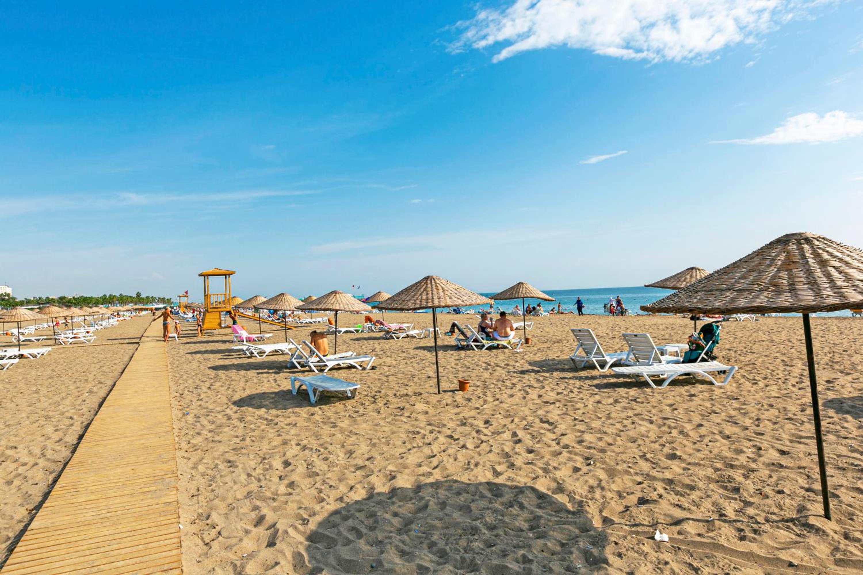 Paradise Town Villa Premium