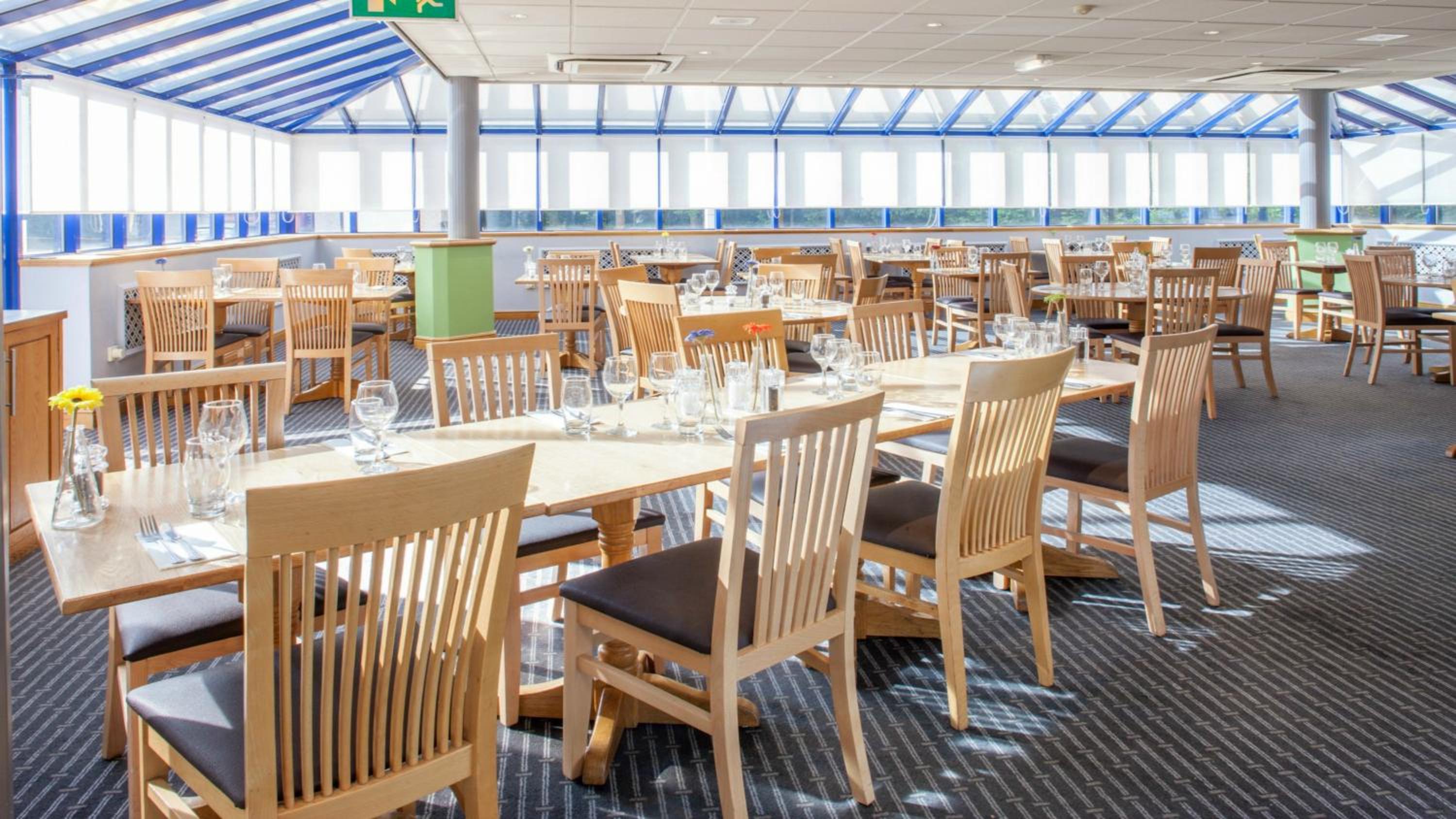 Warrington Vacations - Holiday Inn Warrington, an IHG Hotel - Property Image 8
