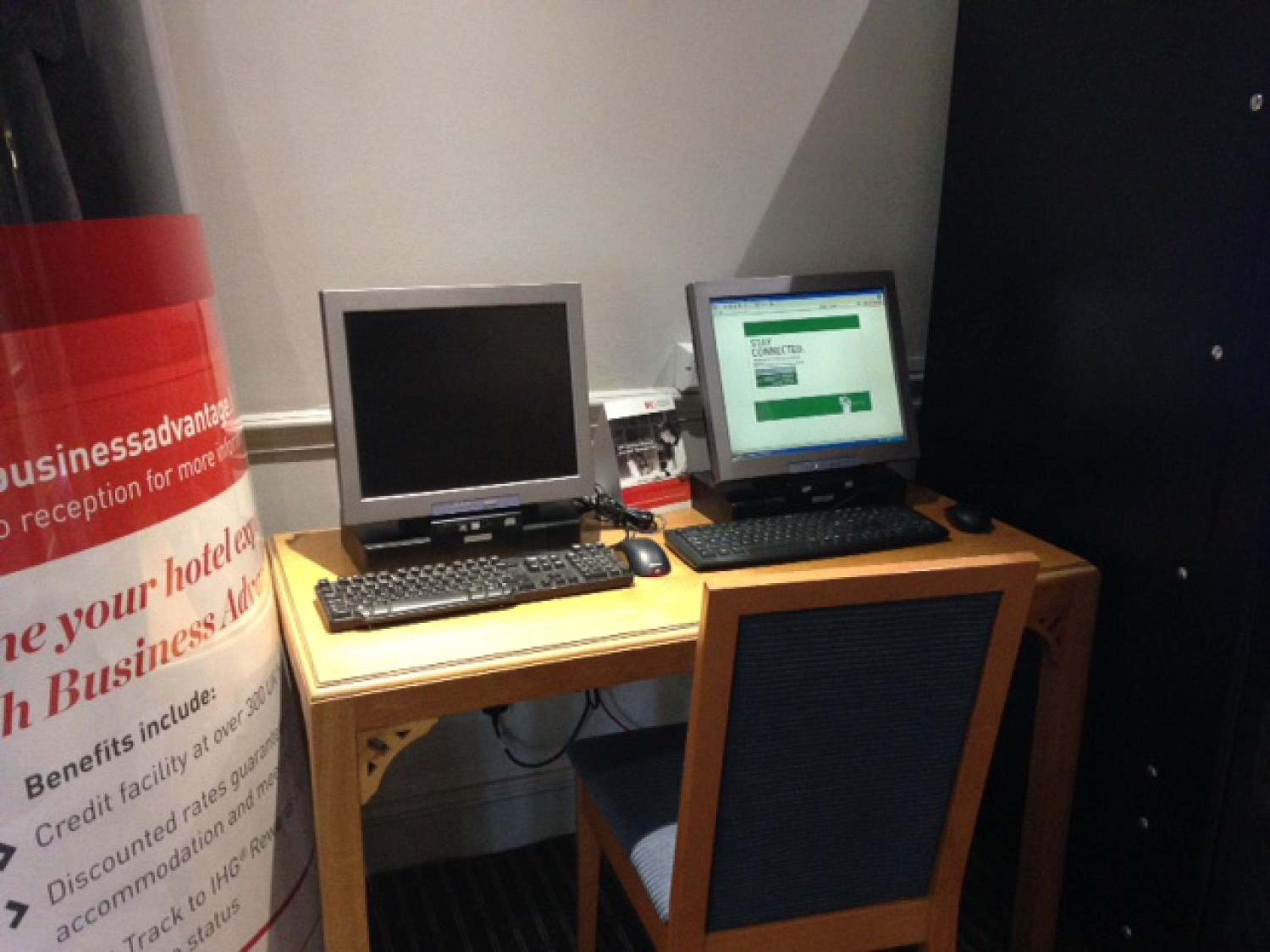 Warrington Vacations - Holiday Inn Warrington, an IHG Hotel - Property Image 1