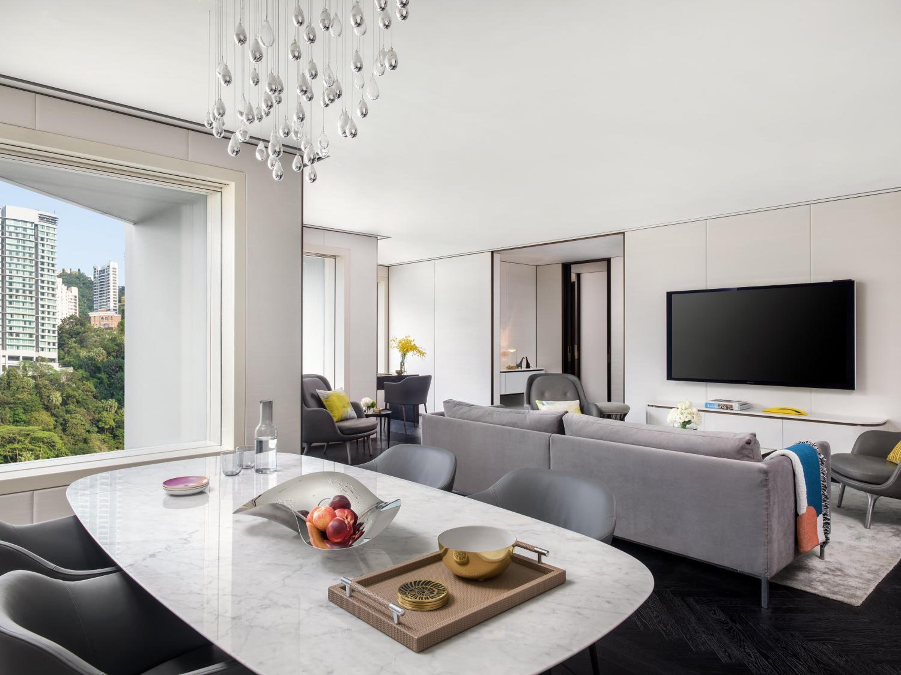 The Murray, Hong Kong, a Niccolo Hotel