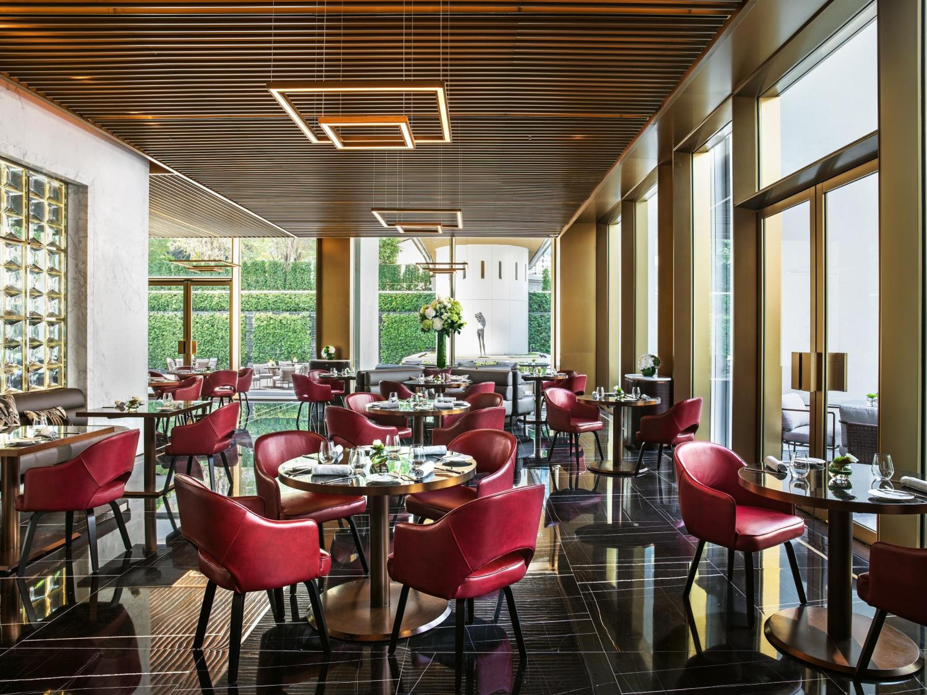 The Murray, Hong Kong, a Niccolo Hotel