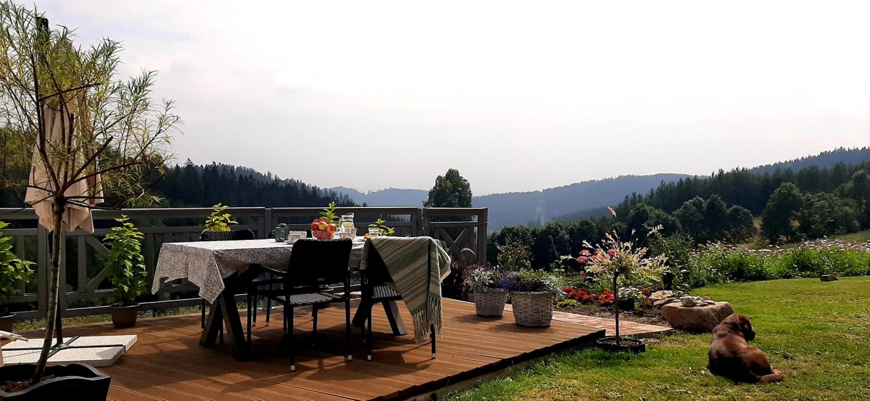 Apartament Czar-nów view 5