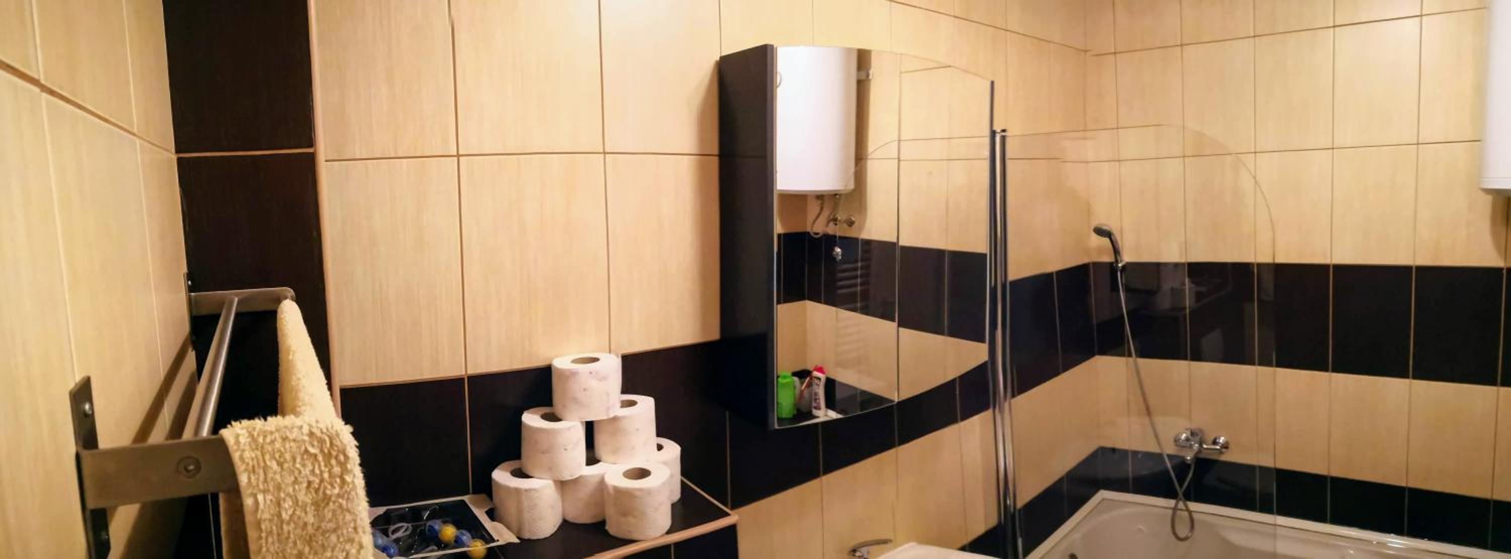 Apartman HANA view 4
