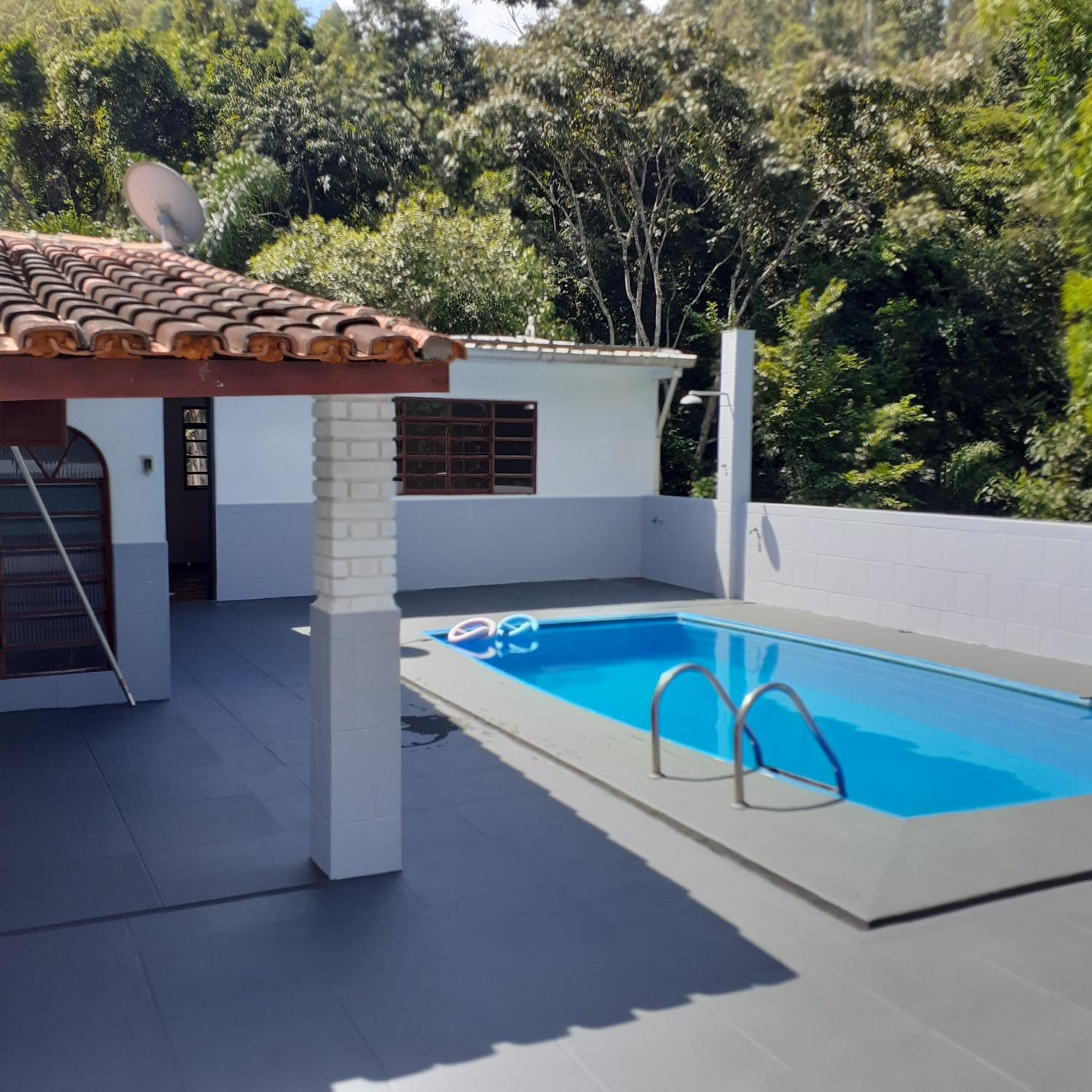 Meu pedacinho de chão