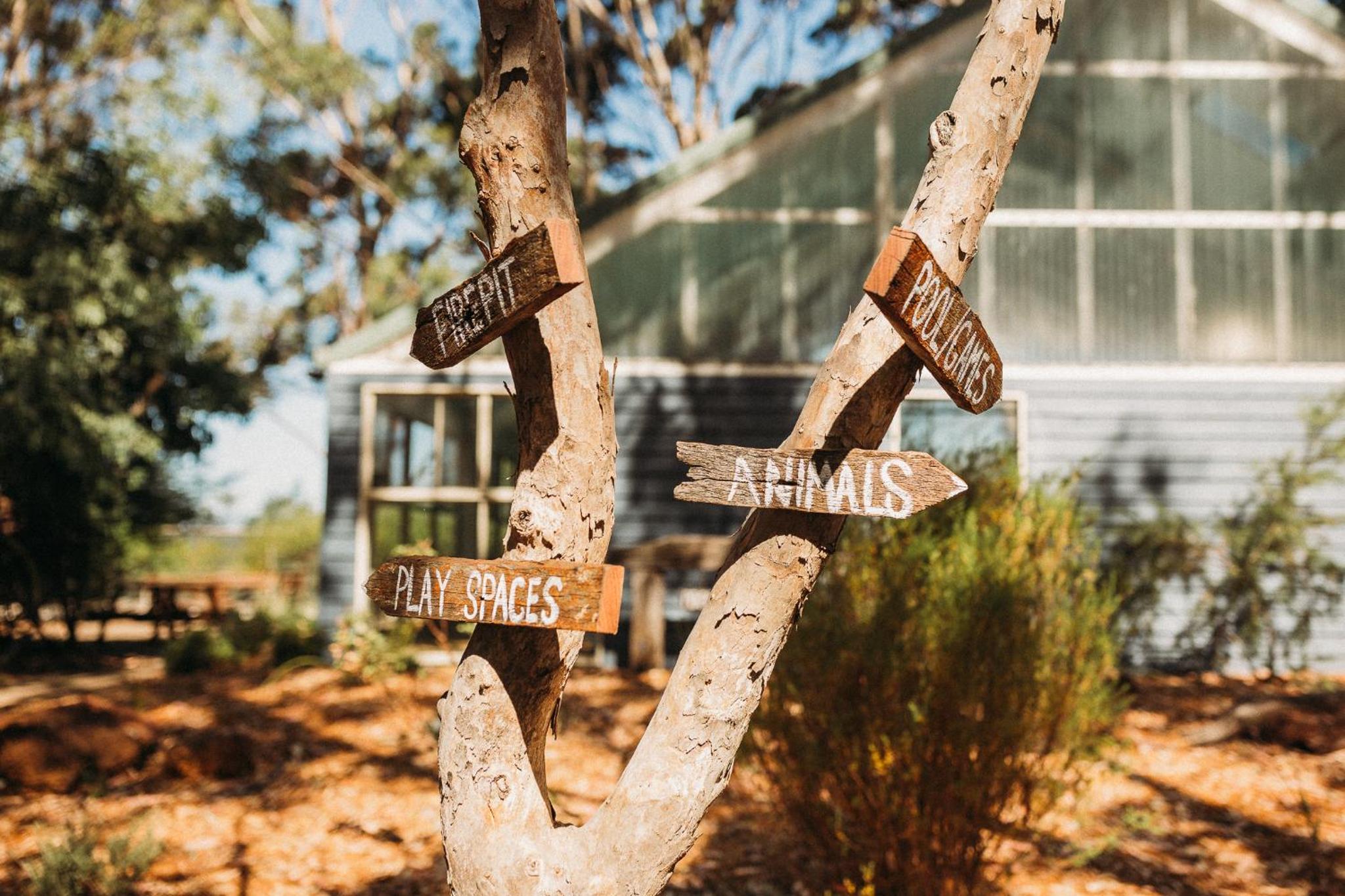 Margaret River Holiday Cottages
