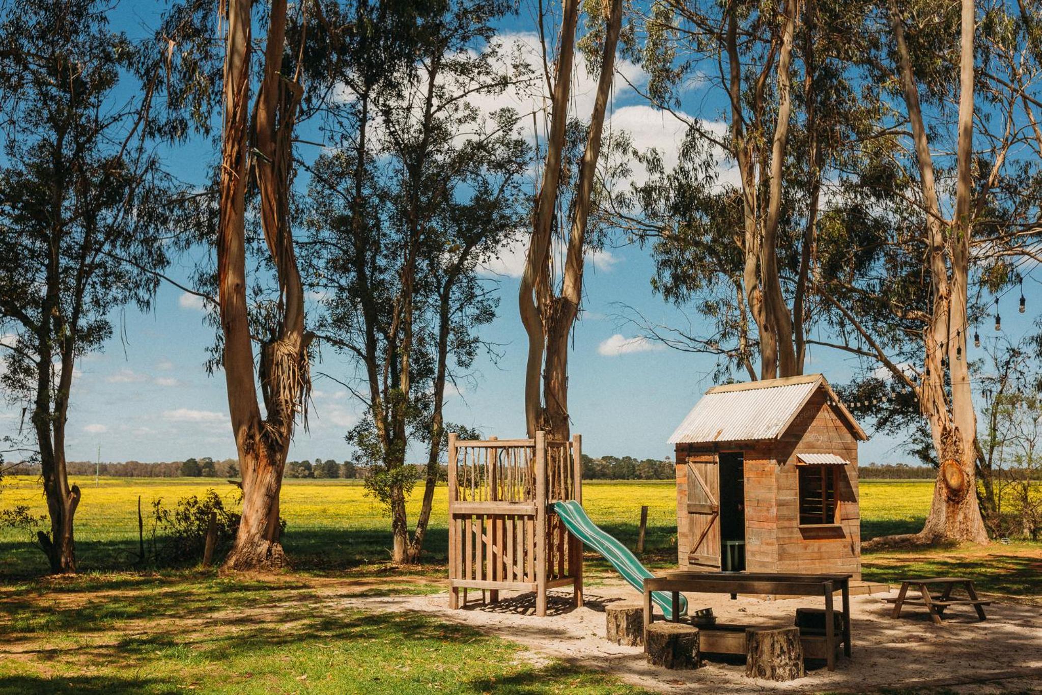 Margaret River Holiday Cottages