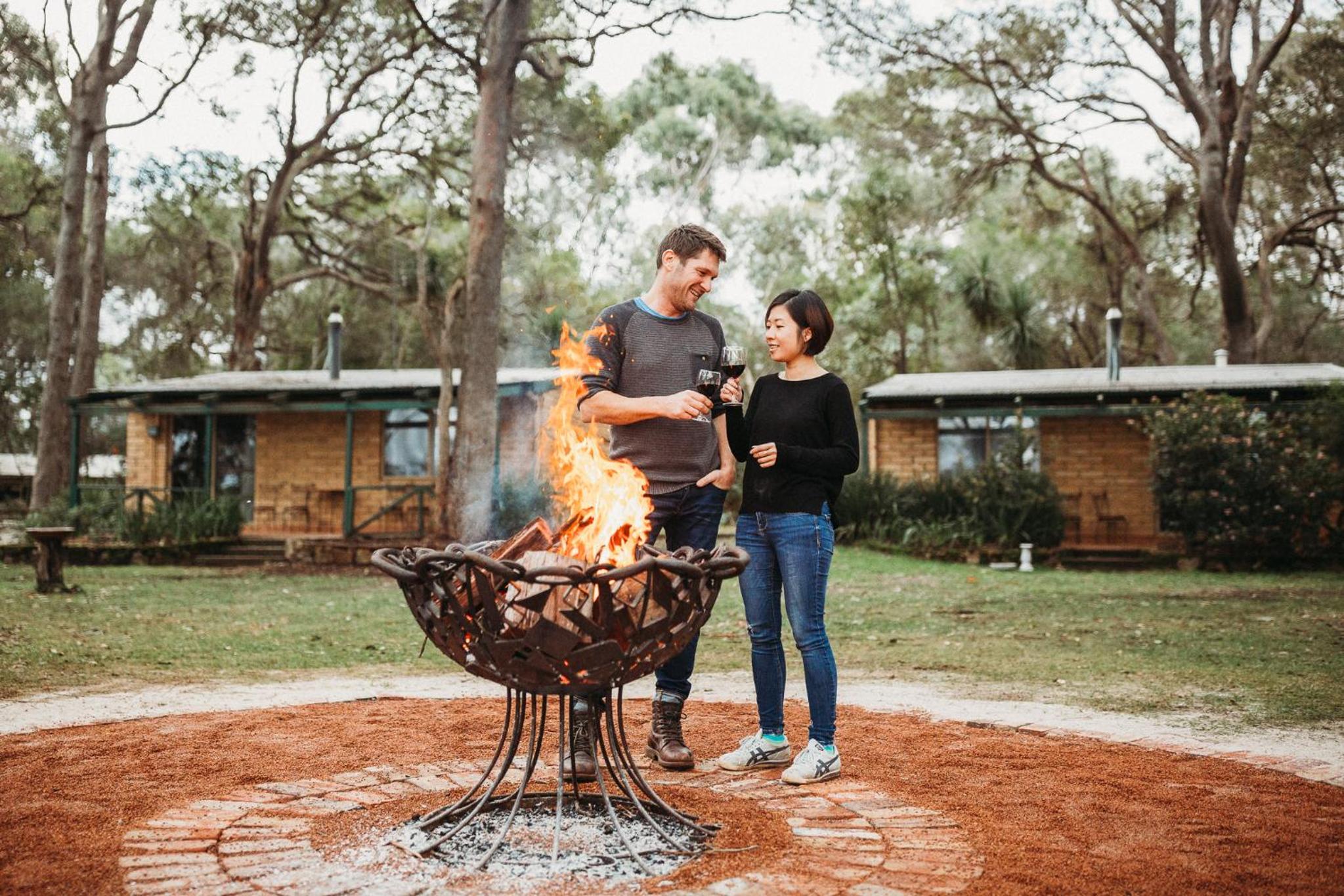 Margaret River Holiday Cottages