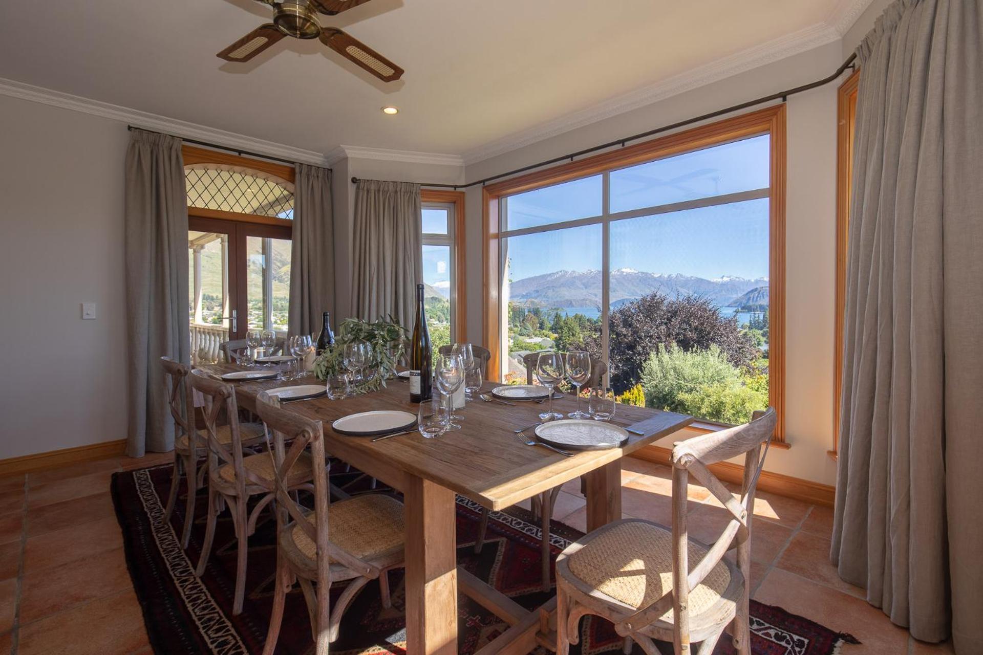 The Manor by Sotheby's Luxury Rental Homes