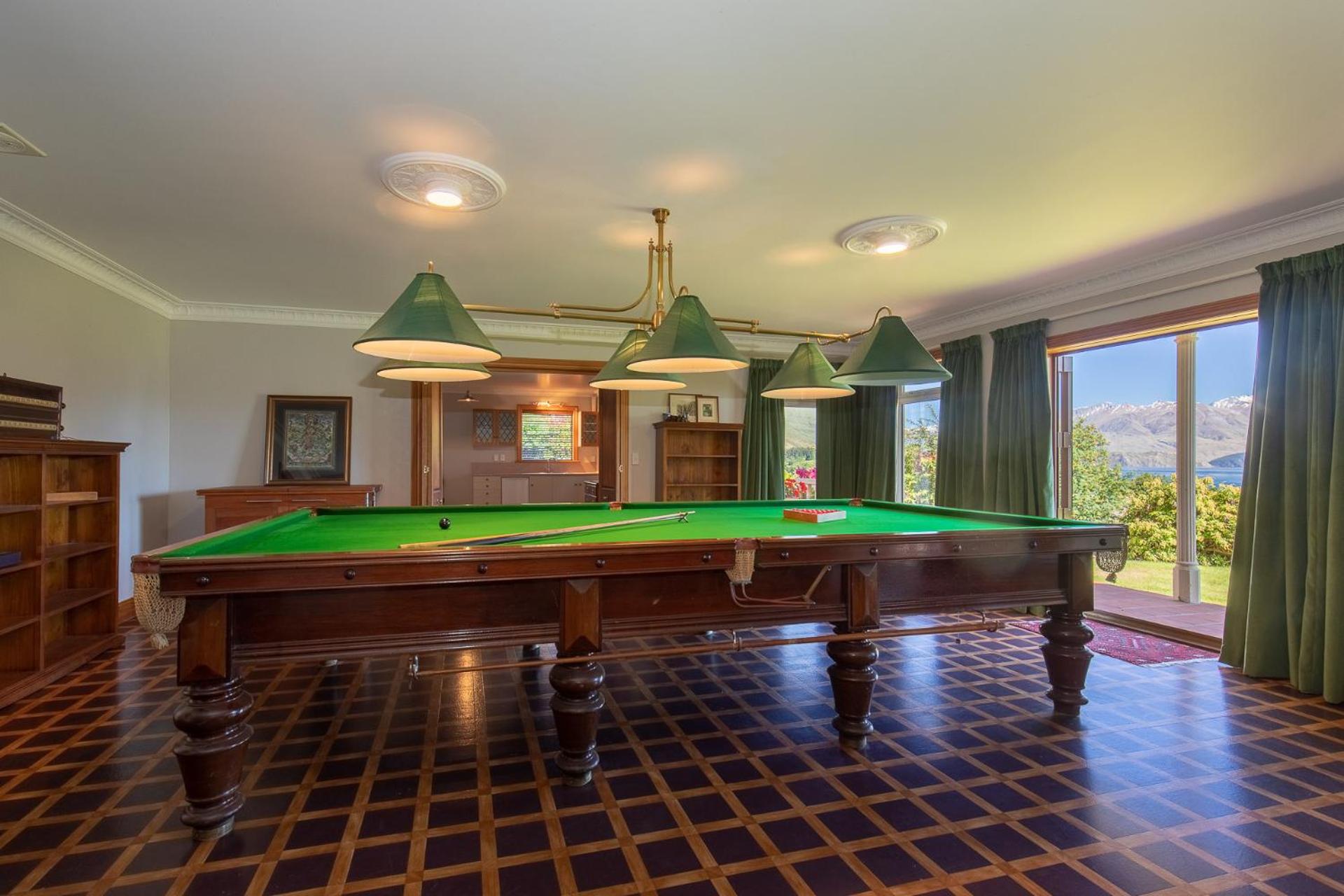 The Manor by Sotheby's Luxury Rental Homes