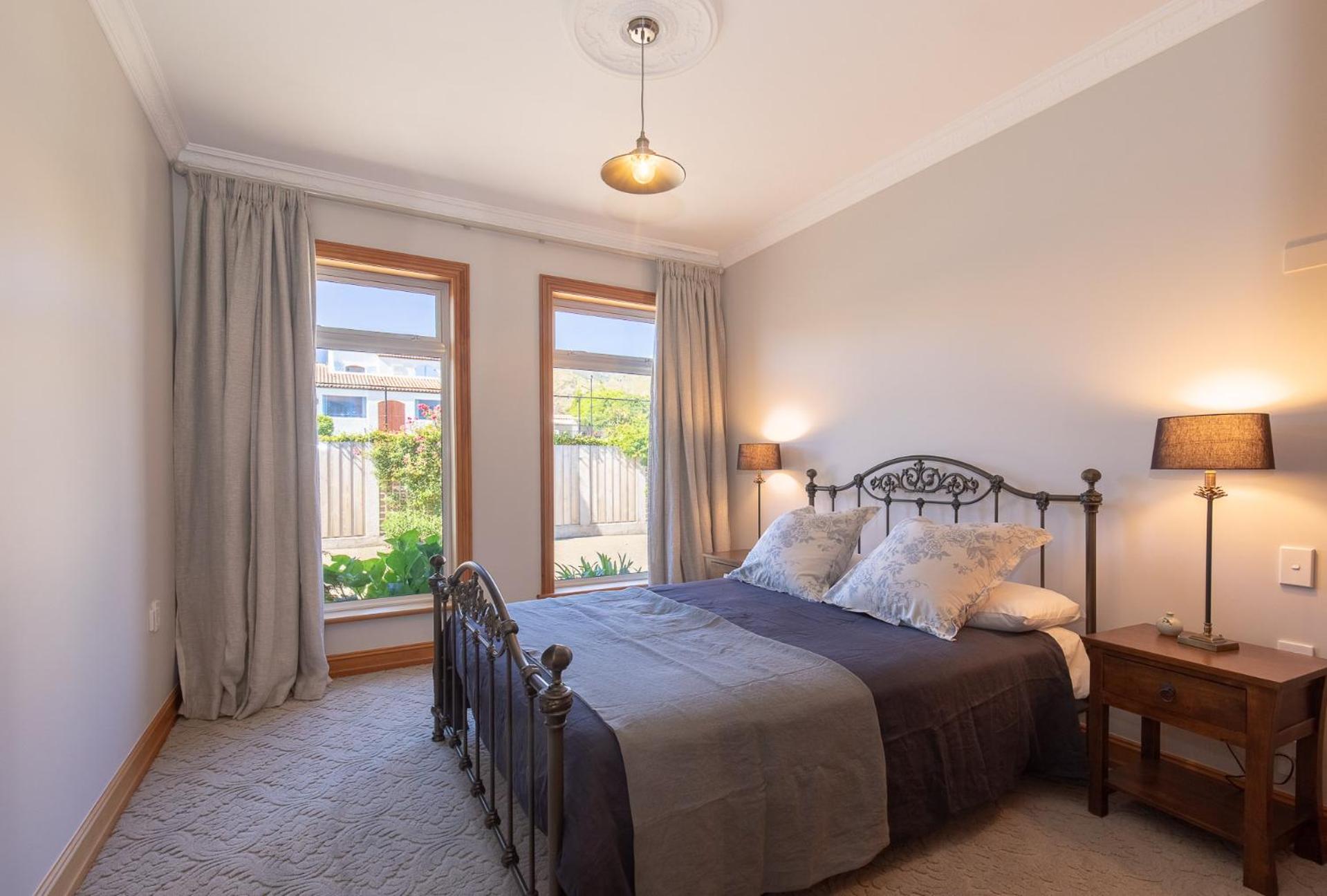 The Manor by Sotheby's Luxury Rental Homes