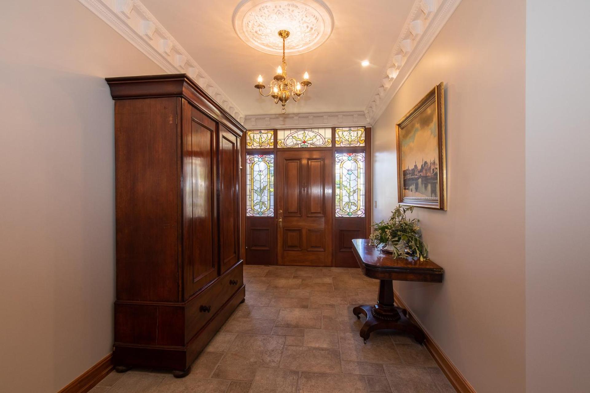 The Manor by Sotheby's Luxury Rental Homes