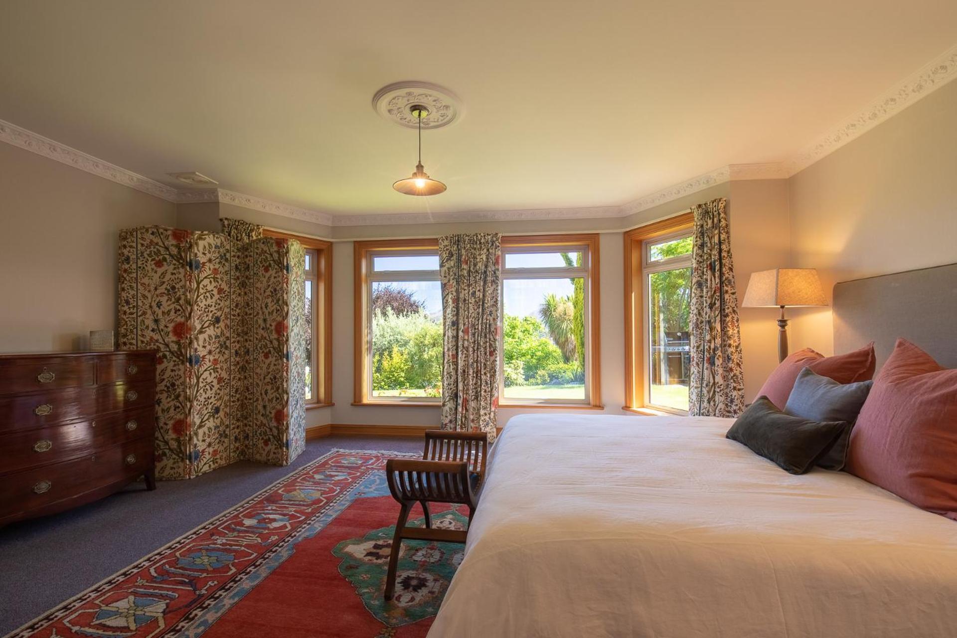 The Manor by Sotheby's Luxury Rental Homes
