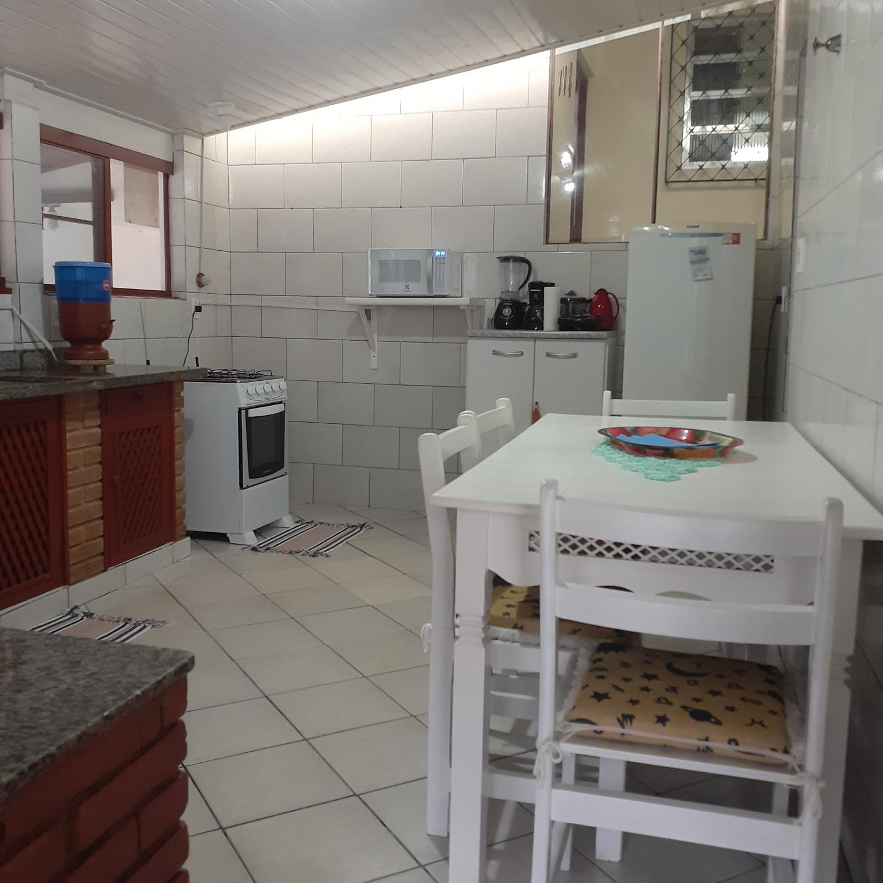 Meu pedacinho de chão
