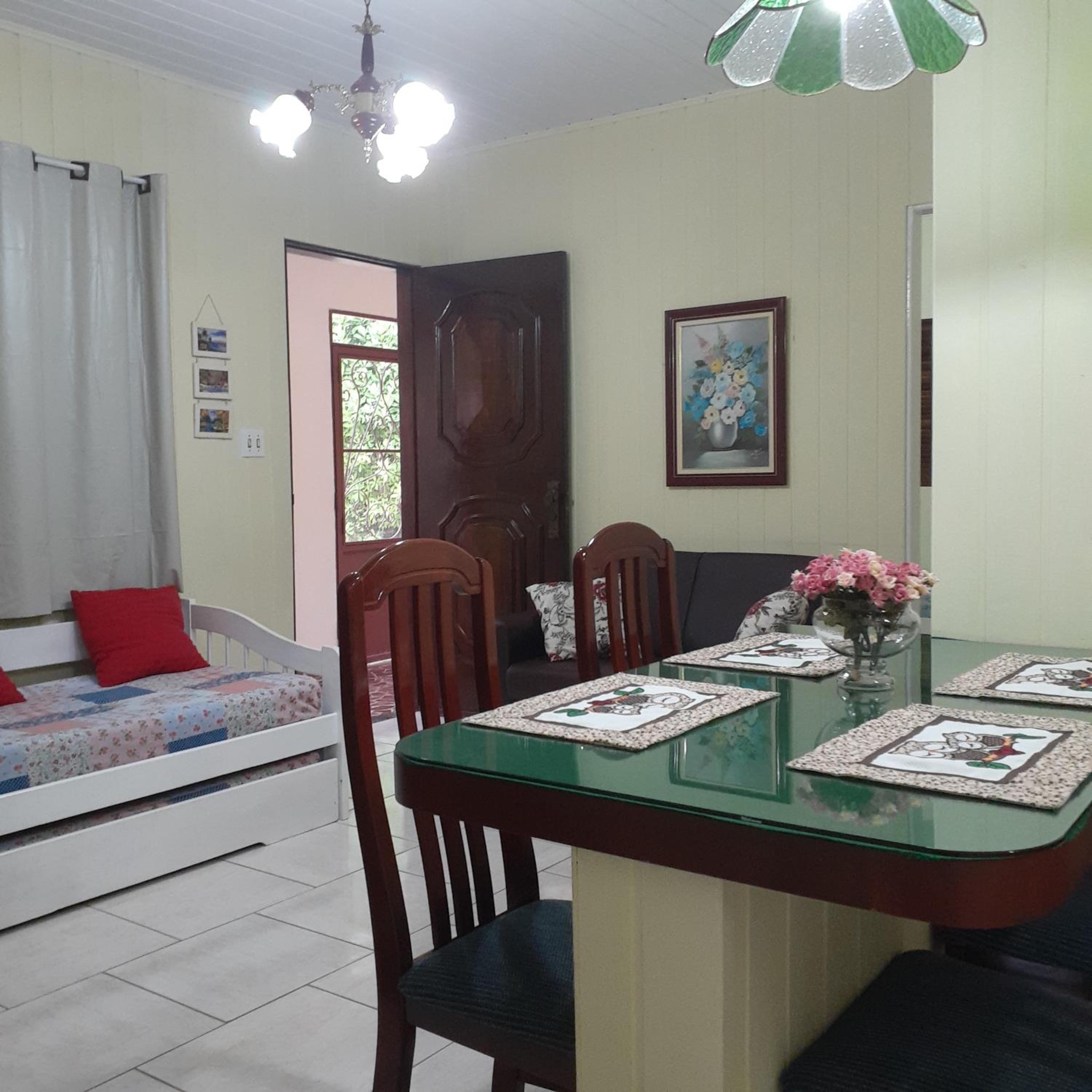 Meu pedacinho de chão