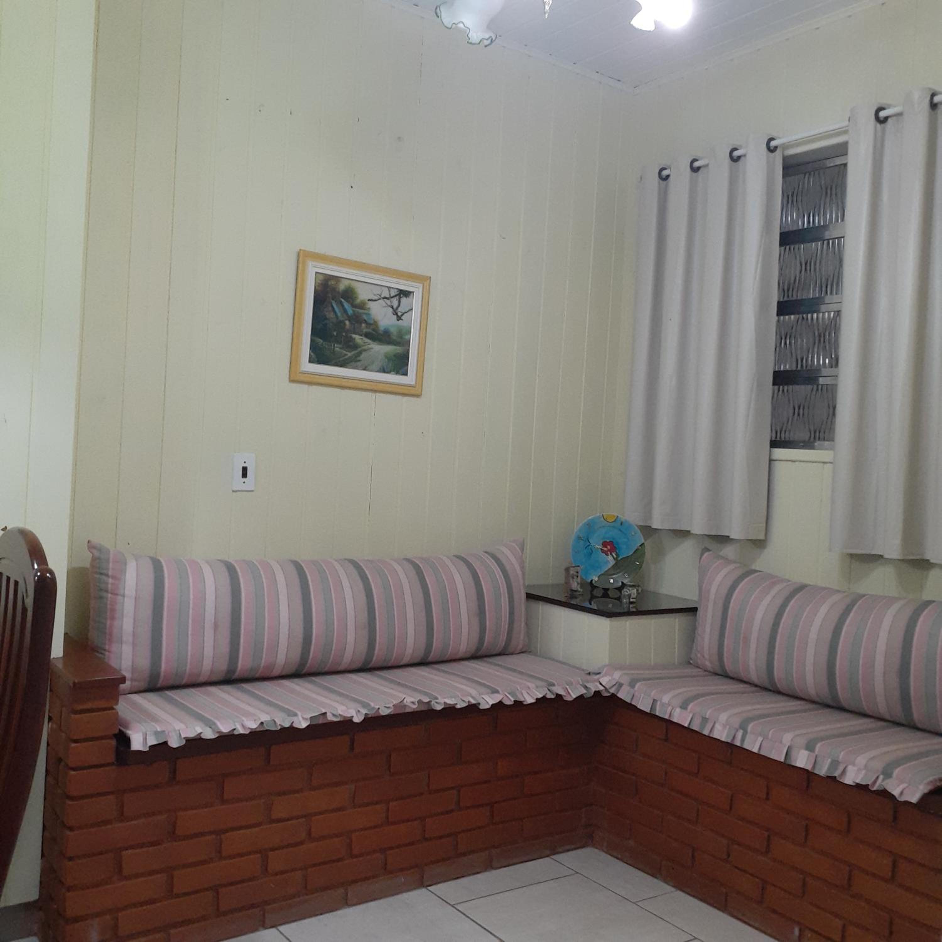 Meu pedacinho de chão