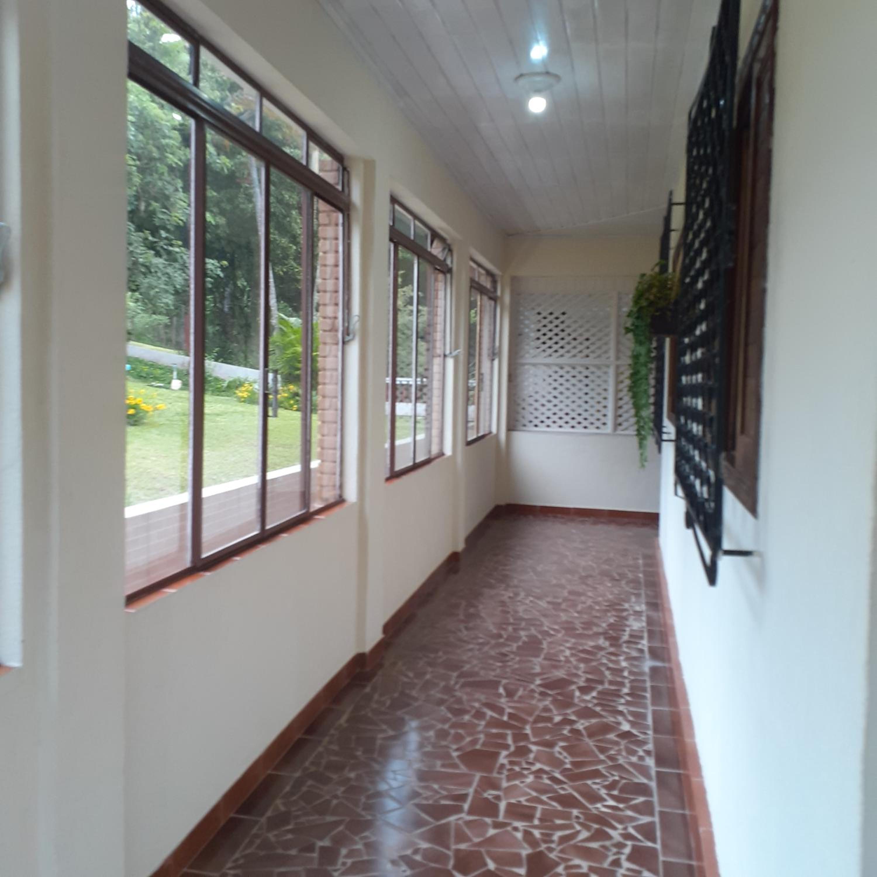 Meu pedacinho de chão