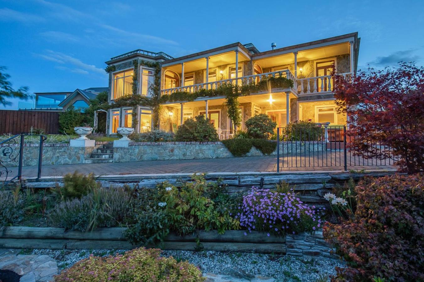 The Manor by Sotheby's Luxury Rental Homes