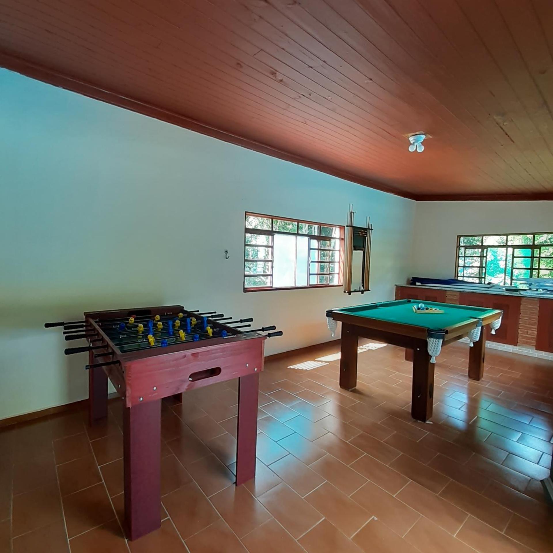 Meu pedacinho de chão