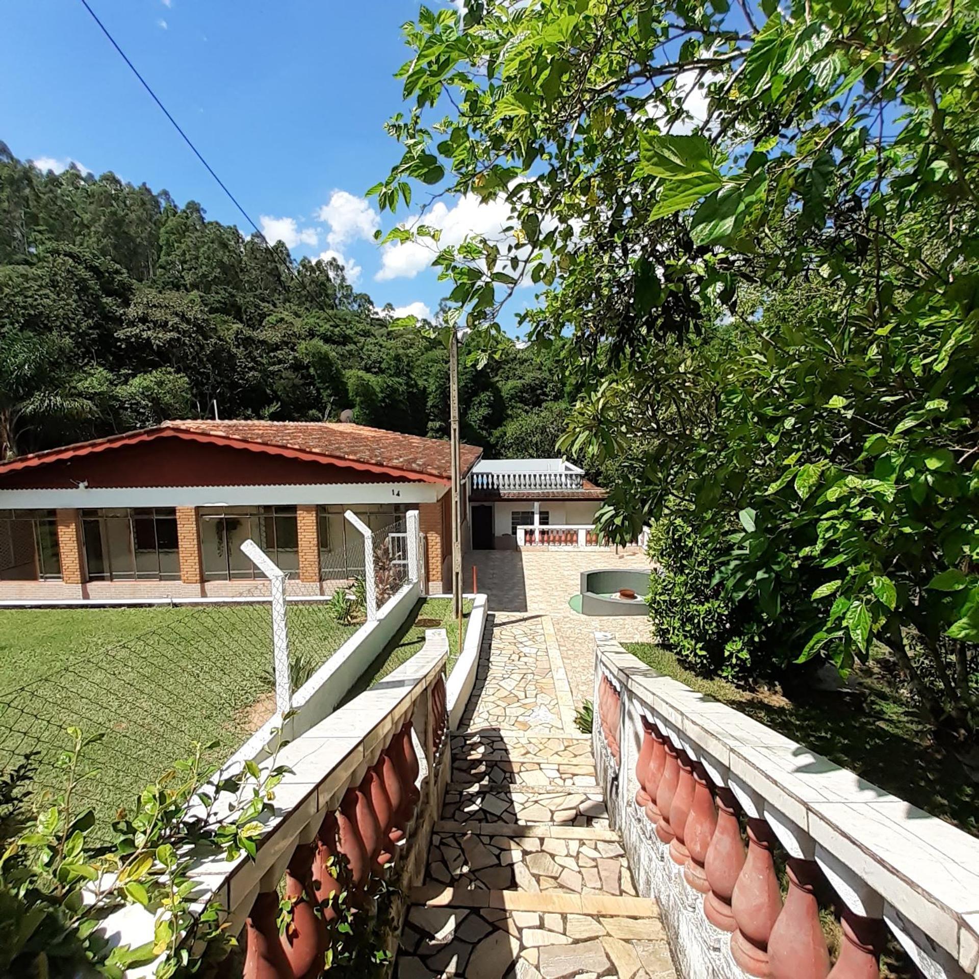 Meu pedacinho de chão