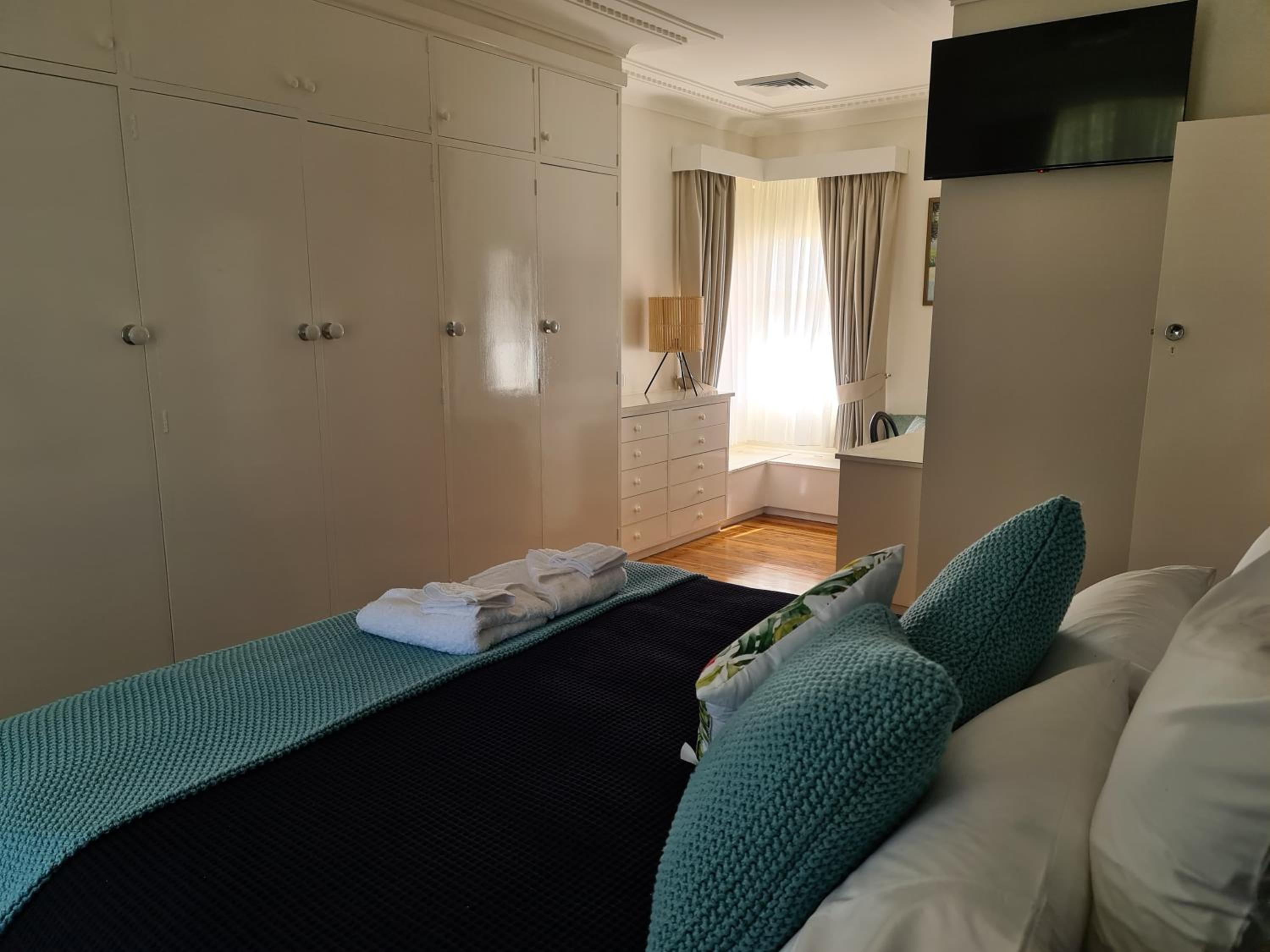 Harden Golfers Rest Accommodation