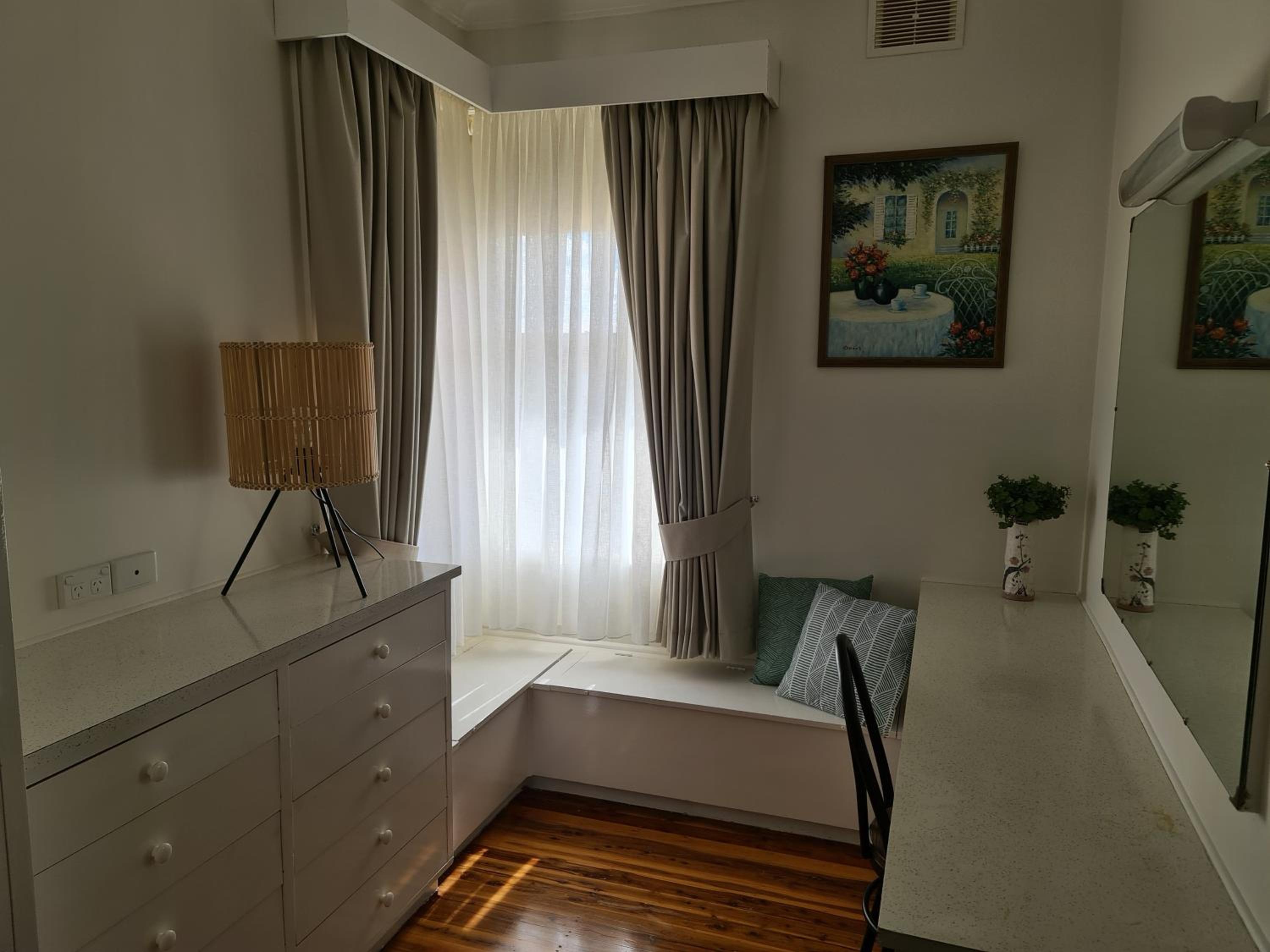 Harden Golfers Rest Accommodation