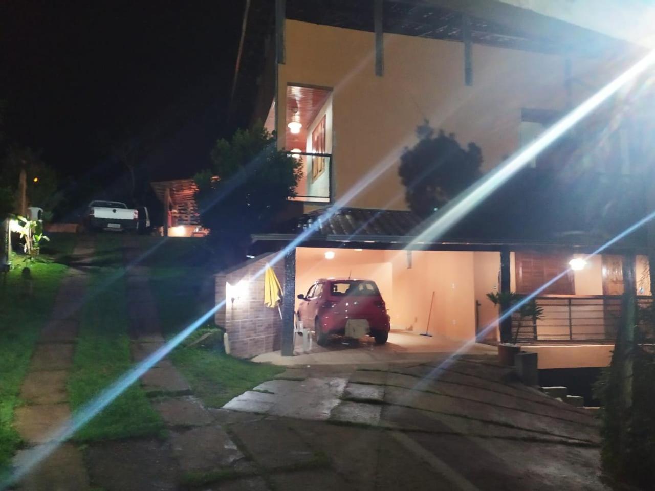 Suites Cantinho de Minas