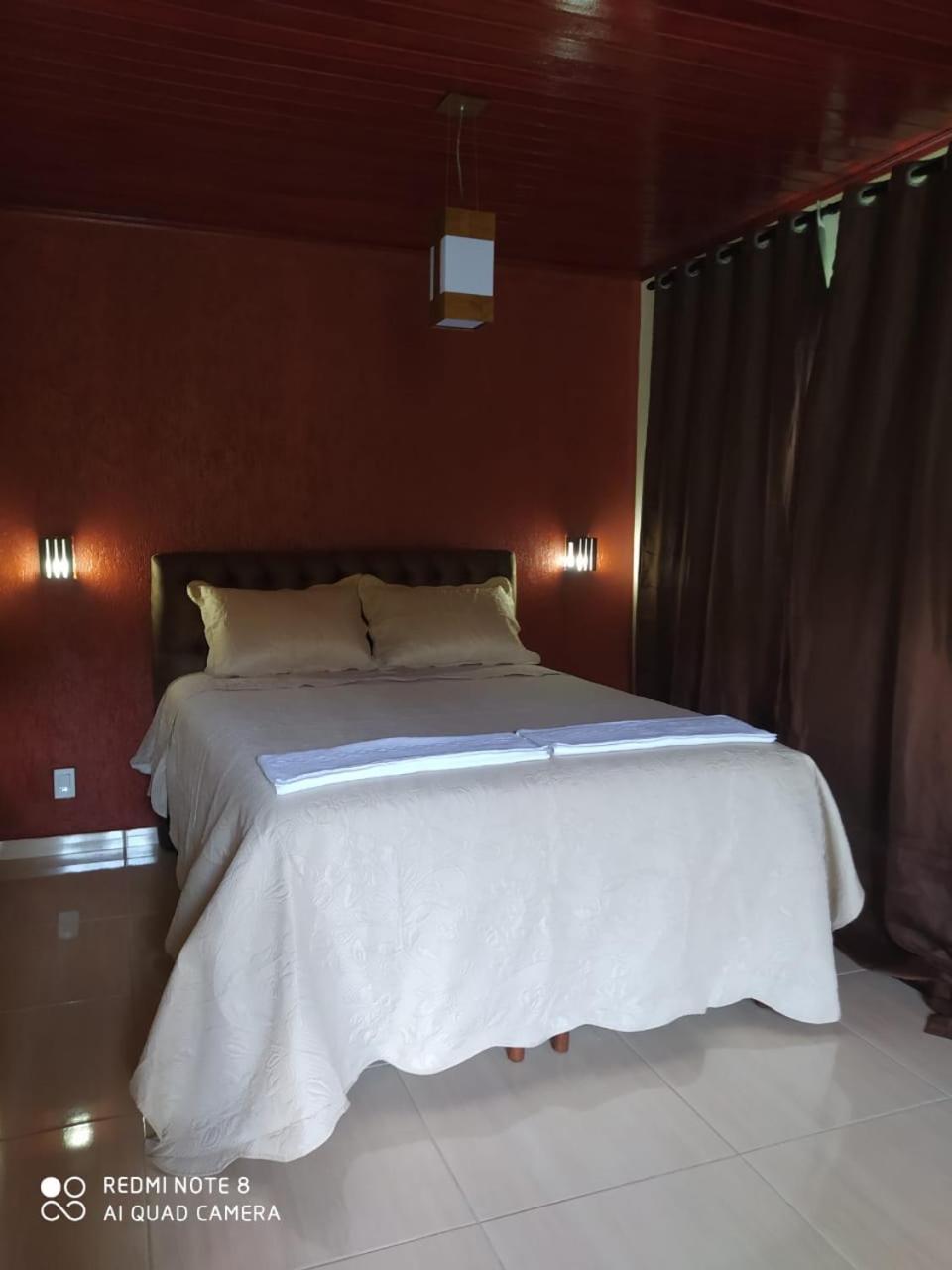 Suites Cantinho de Minas