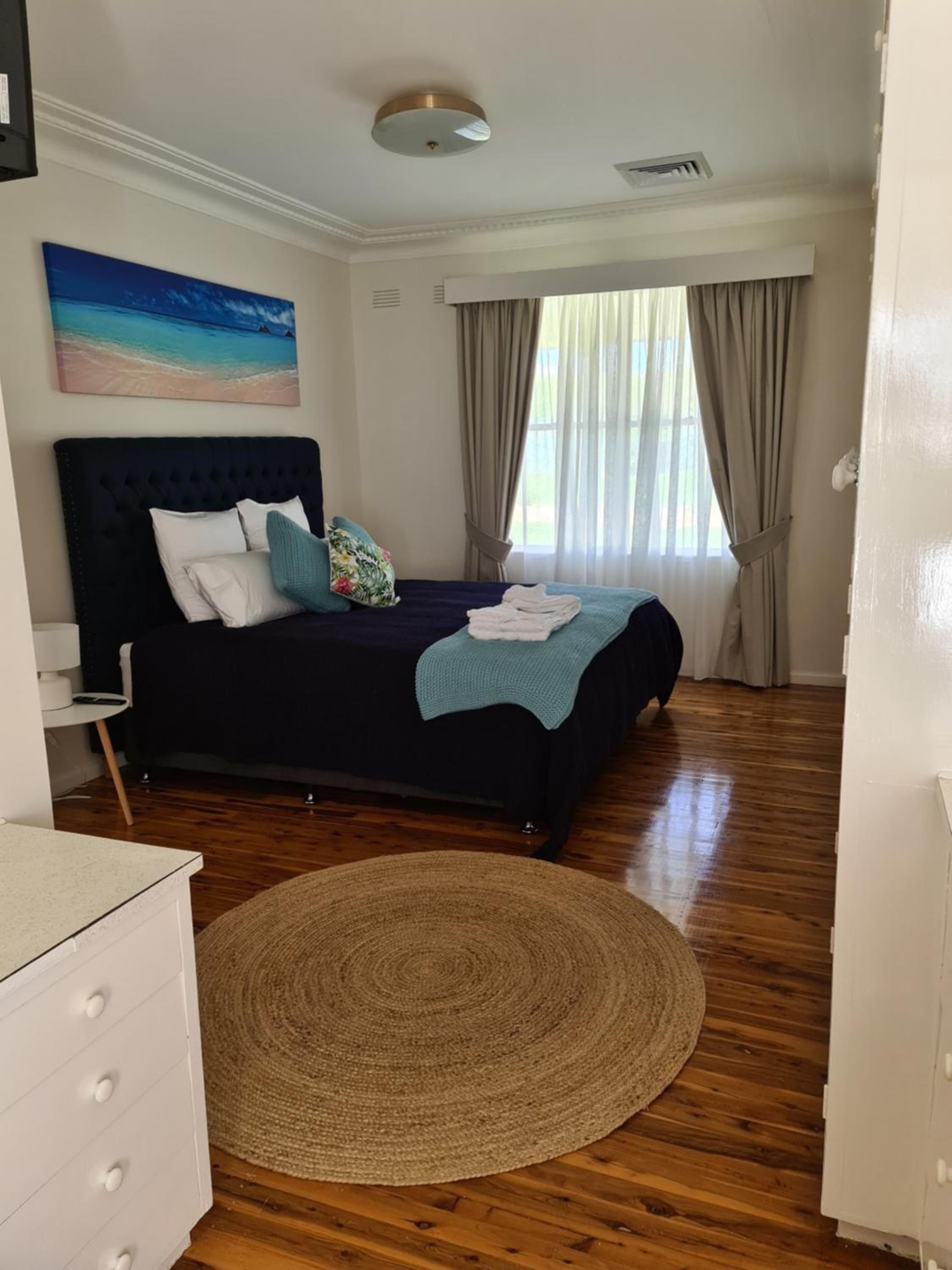 Harden Golfers Rest Accommodation