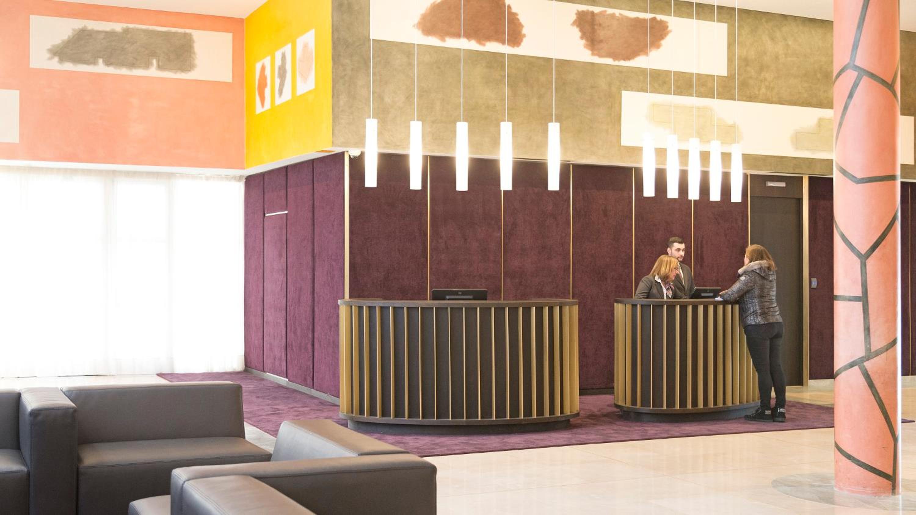 Bruges Vacations - Crowne Plaza Hotel Brugge, an IHG Hotel - Property Image 1