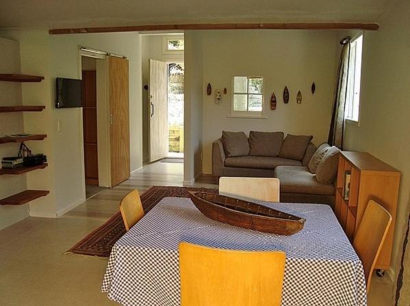 Waiwurri - Waiheke Holiday Home view 3
