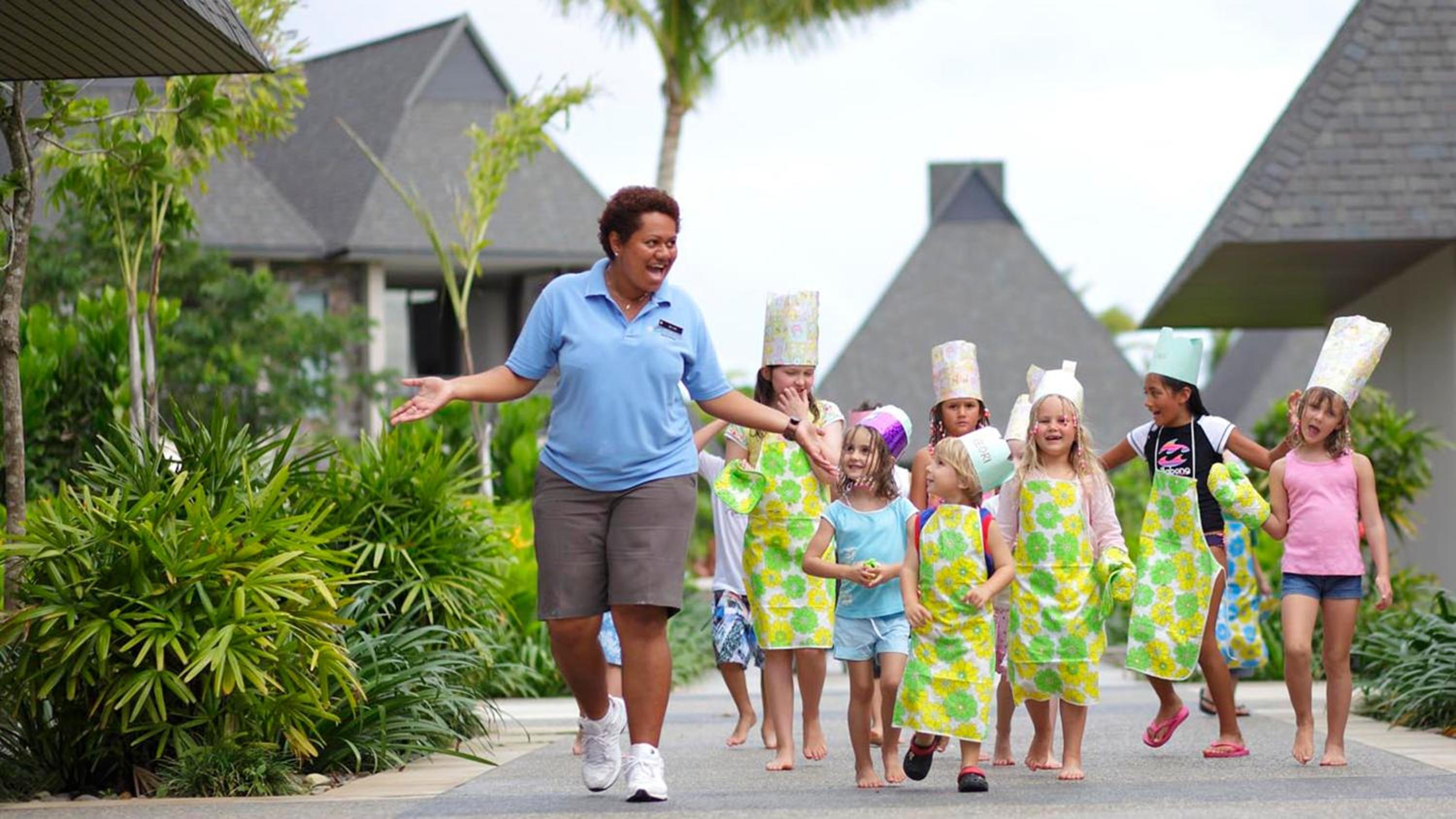 InterContinental Fiji Golf Resort & Spa by IHG 82