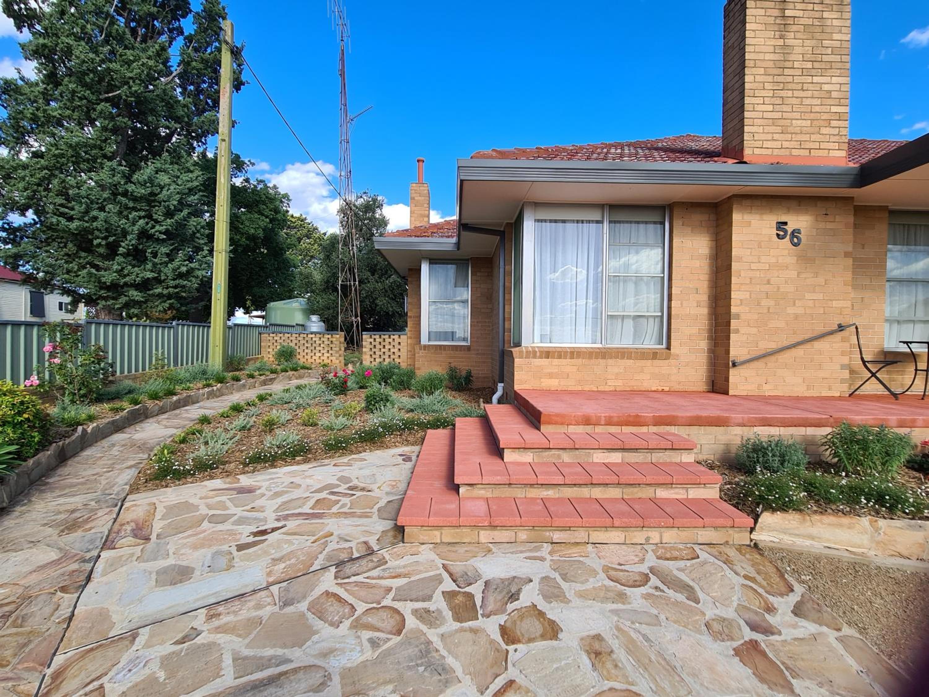 Harden Golfers Rest Accommodation