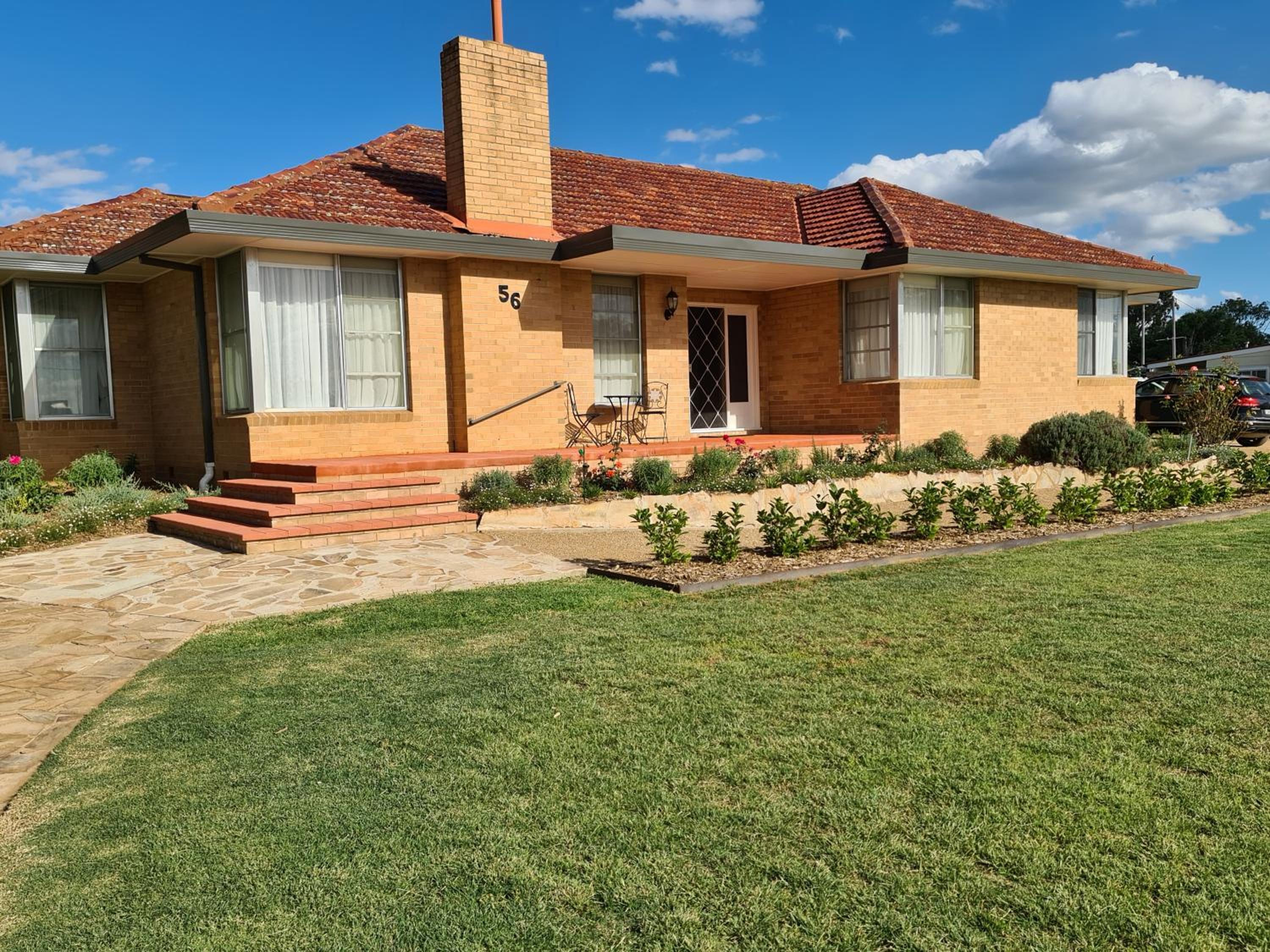 Harden Golfers Rest Accommodation
