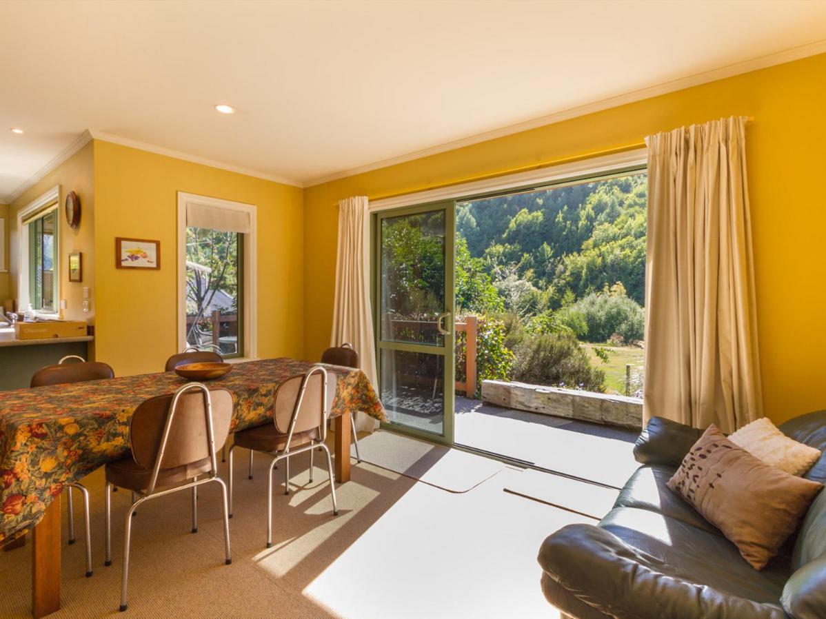 Sawmillers Retreat - Arrowtown Holiday Home view 5