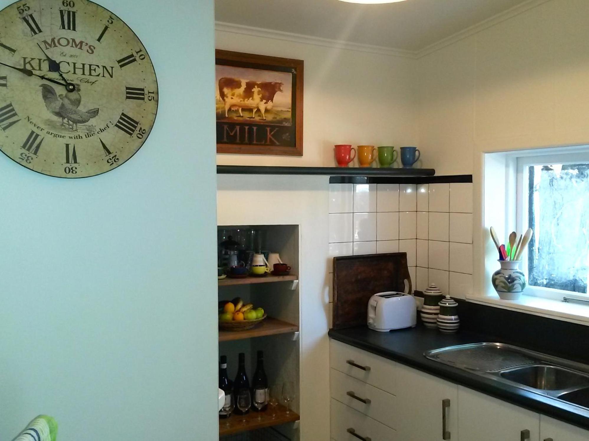 Ezy Walk - Blenheim Holiday Home