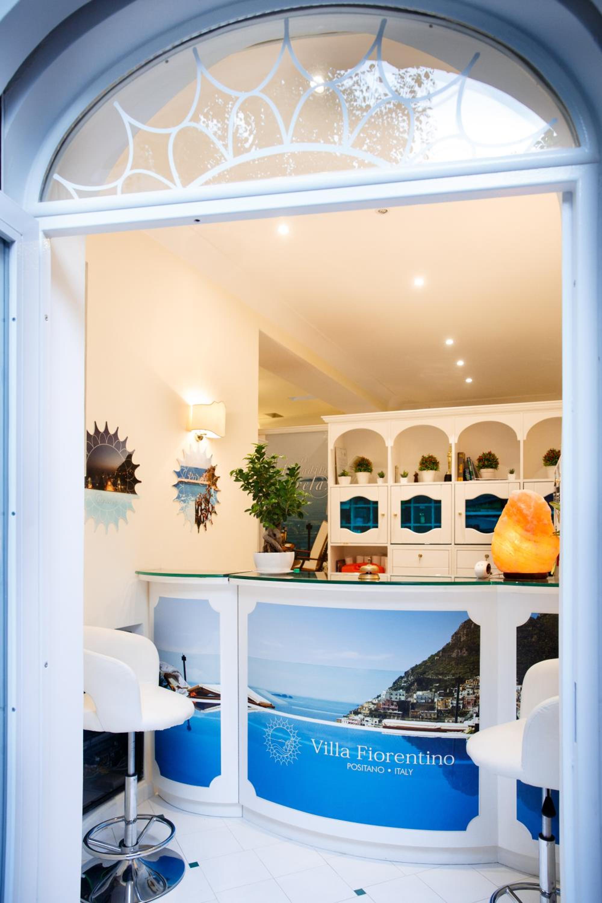 Hotel Villa Fiorentino