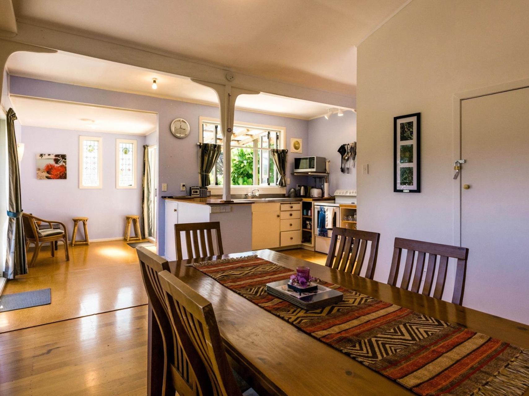 Moa Bach - Blackpool Holiday Home view 4