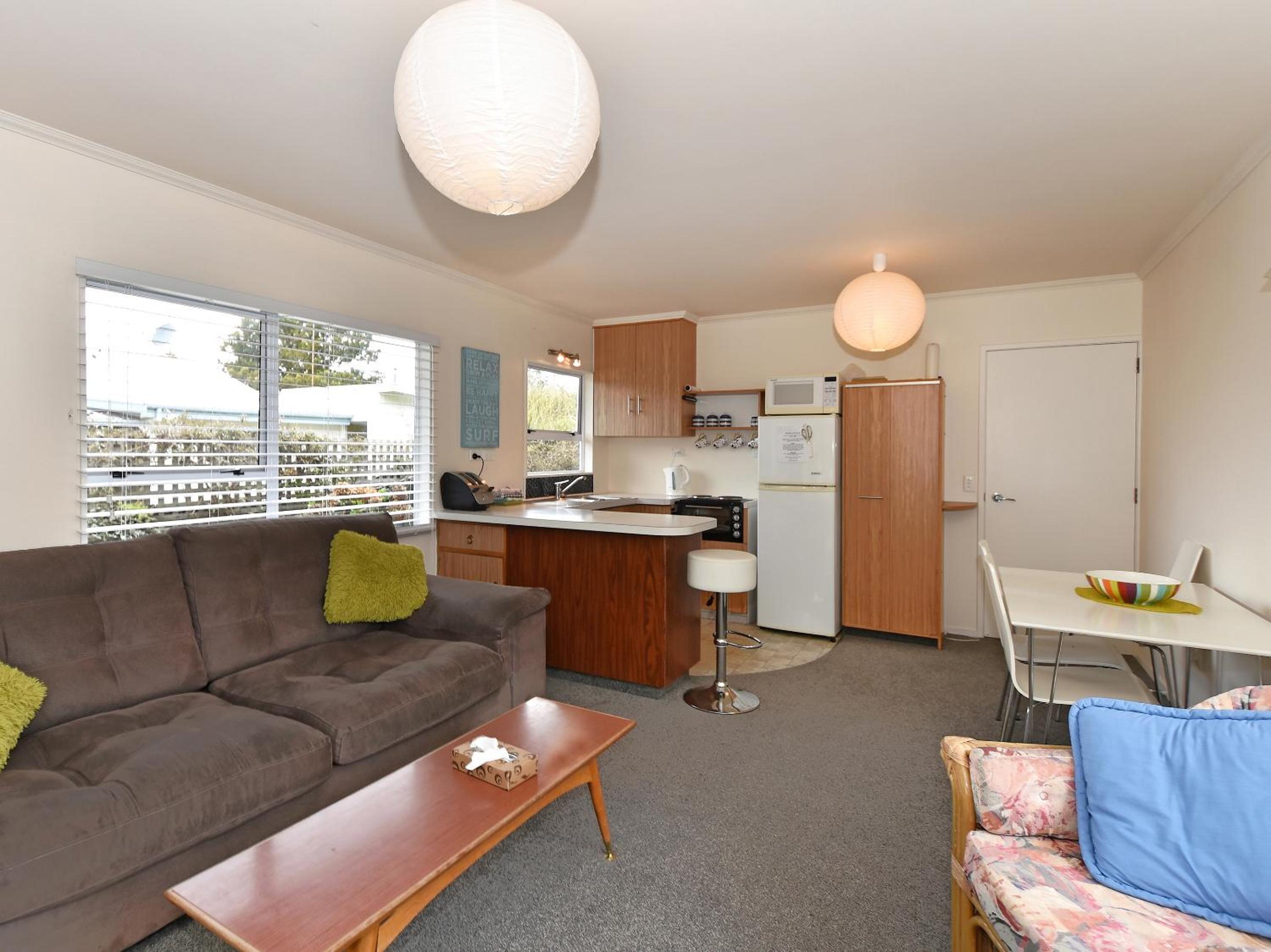 Blue Lagoon - Kaiteriteri Holiday Unit view 3