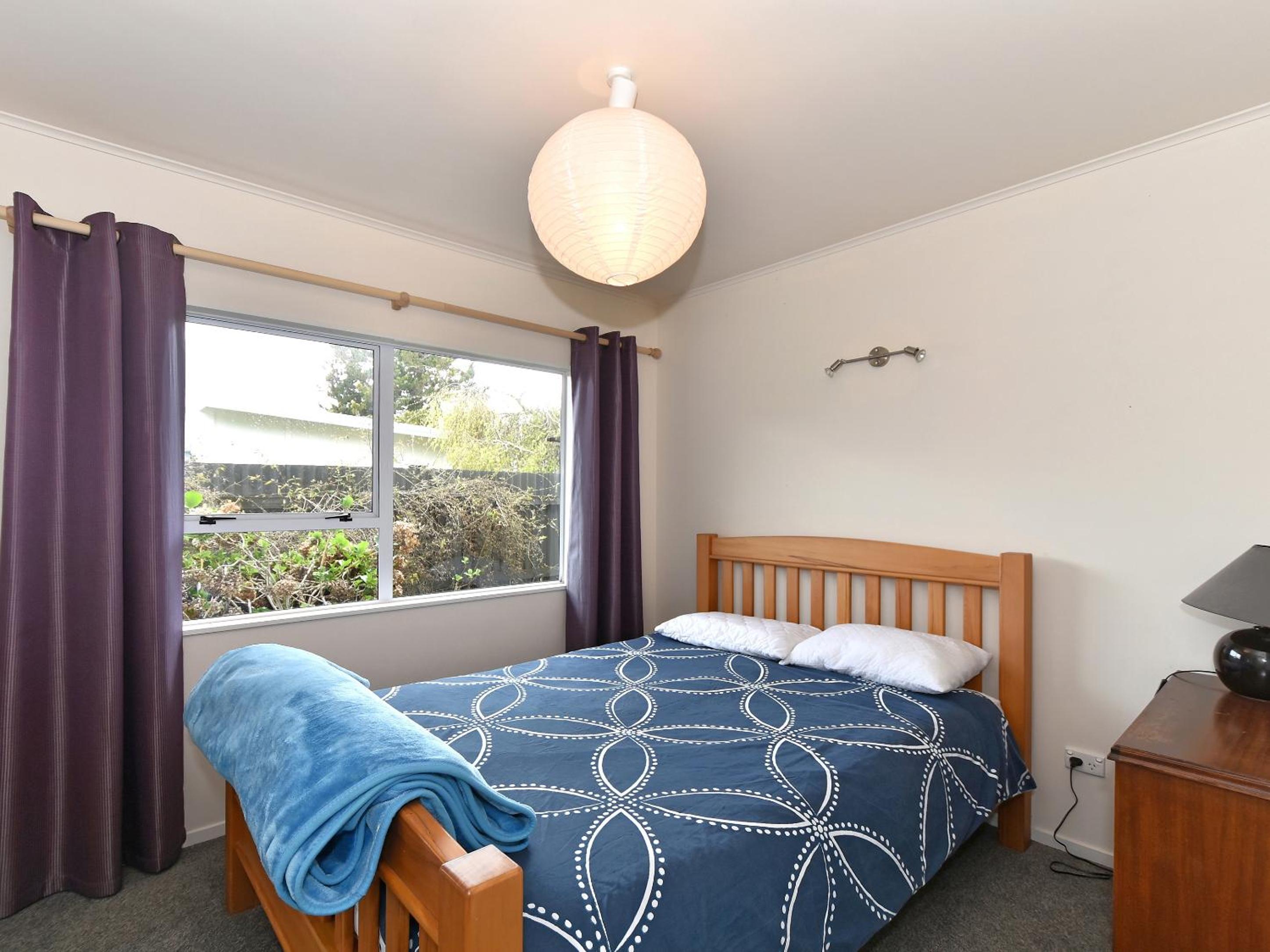 Blue Lagoon - Kaiteriteri Holiday Unit view 5