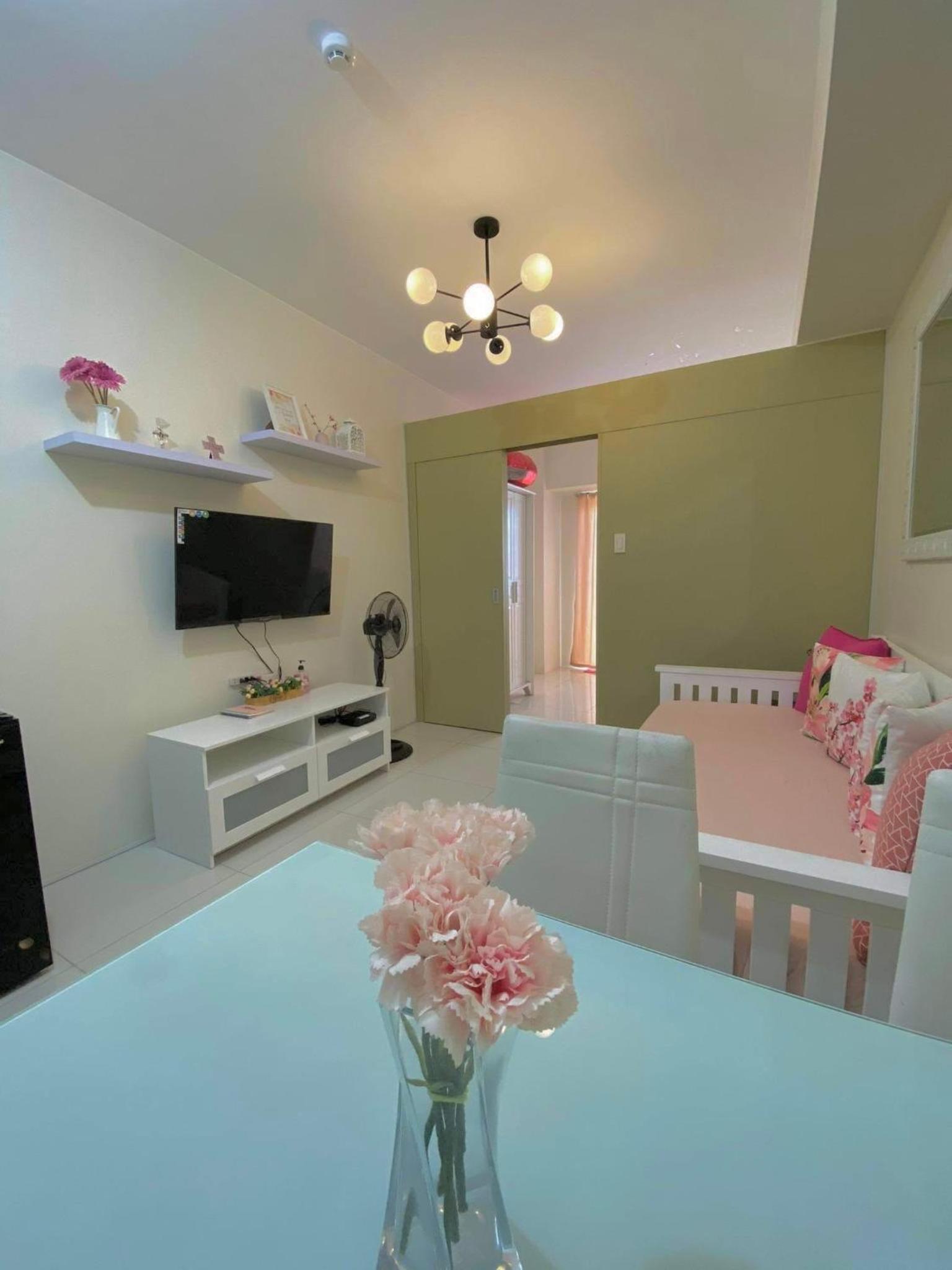Bella Suites at Wind Residences Tagaytay view 4