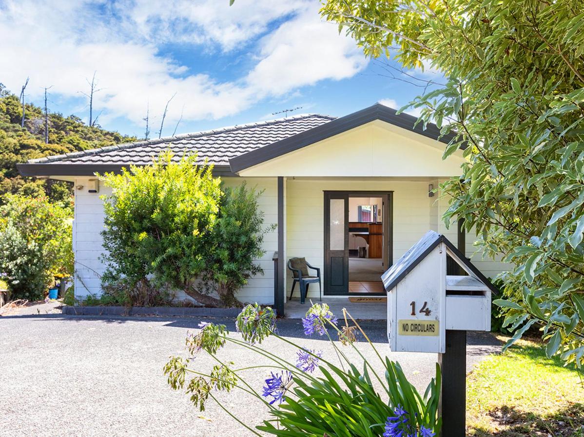 Kawau Vista - Snells Beach Holiday Home view 2
