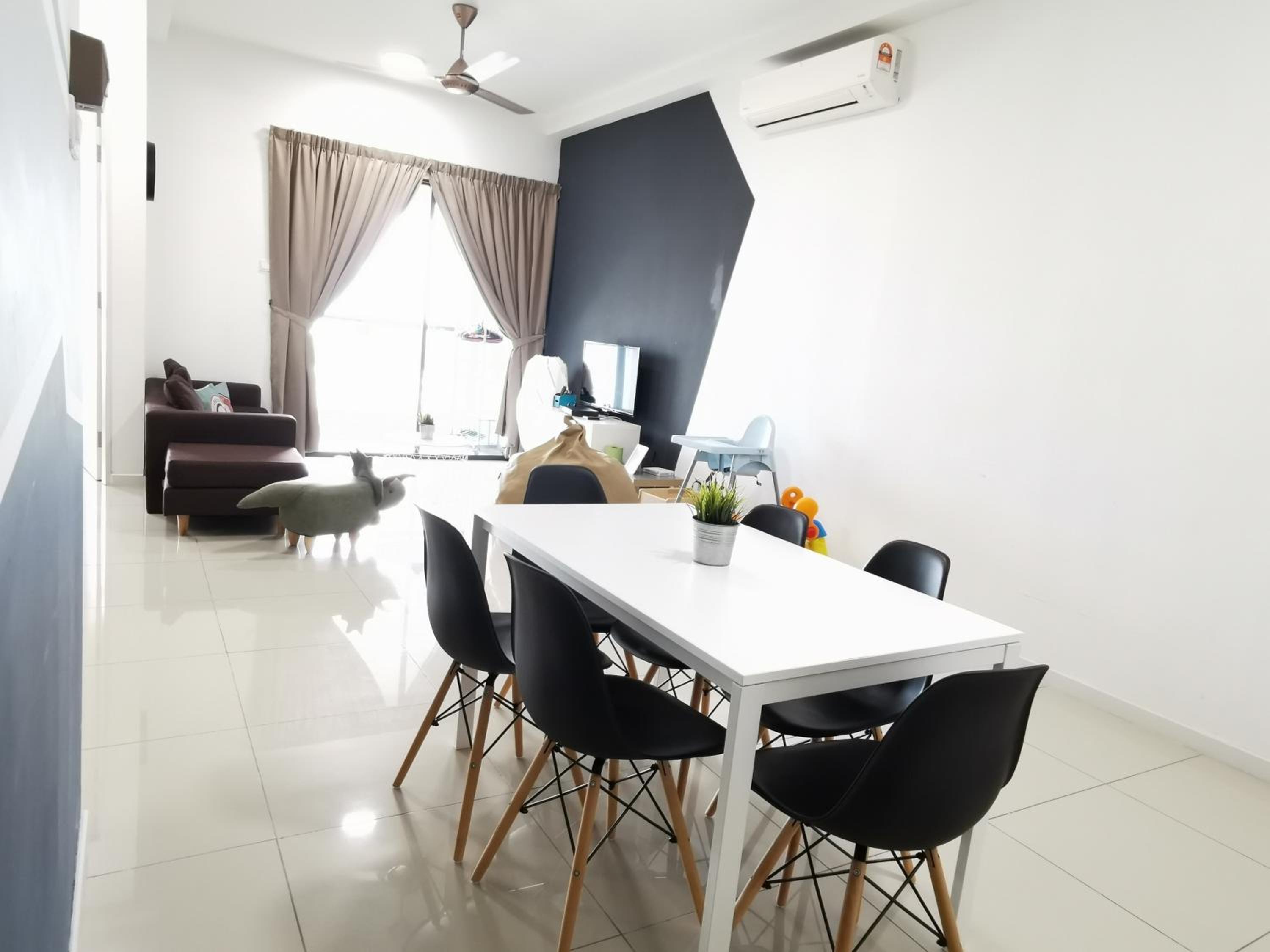 EcoWoodz @ Kepong Residence