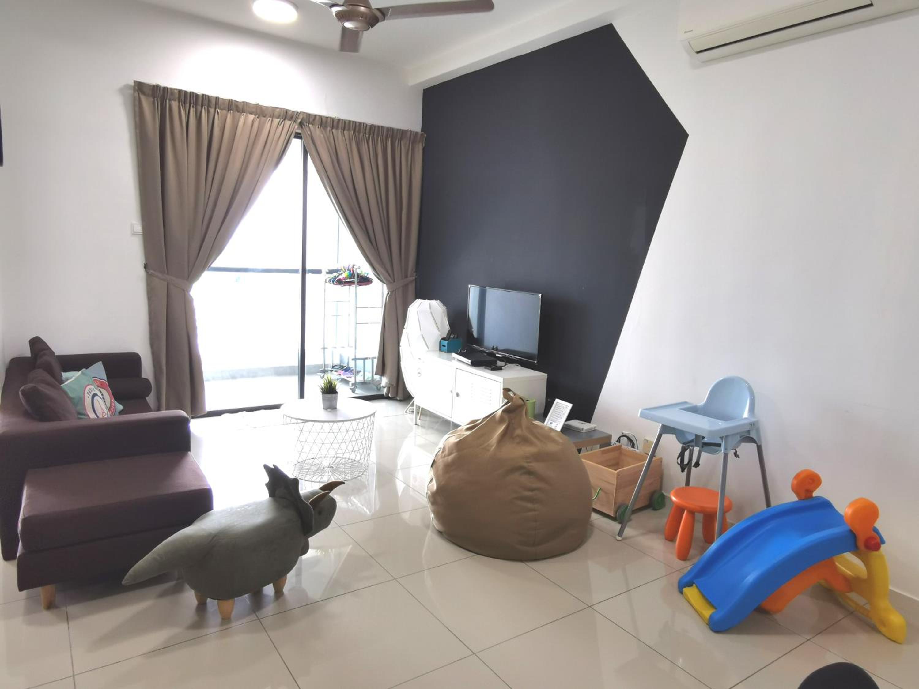 EcoWoodz @ Kepong Residence
