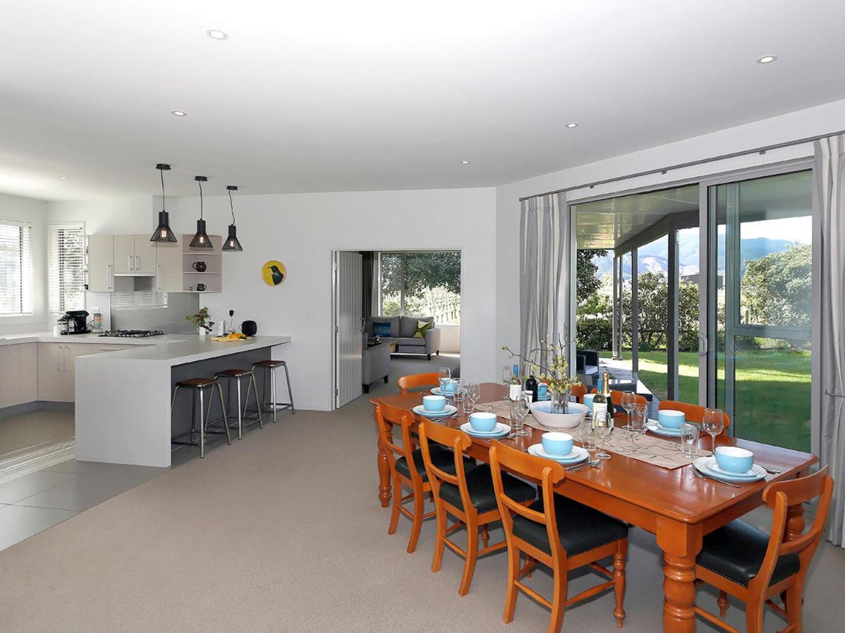 Marlborough Magic - Rapaura Holiday Home view 3