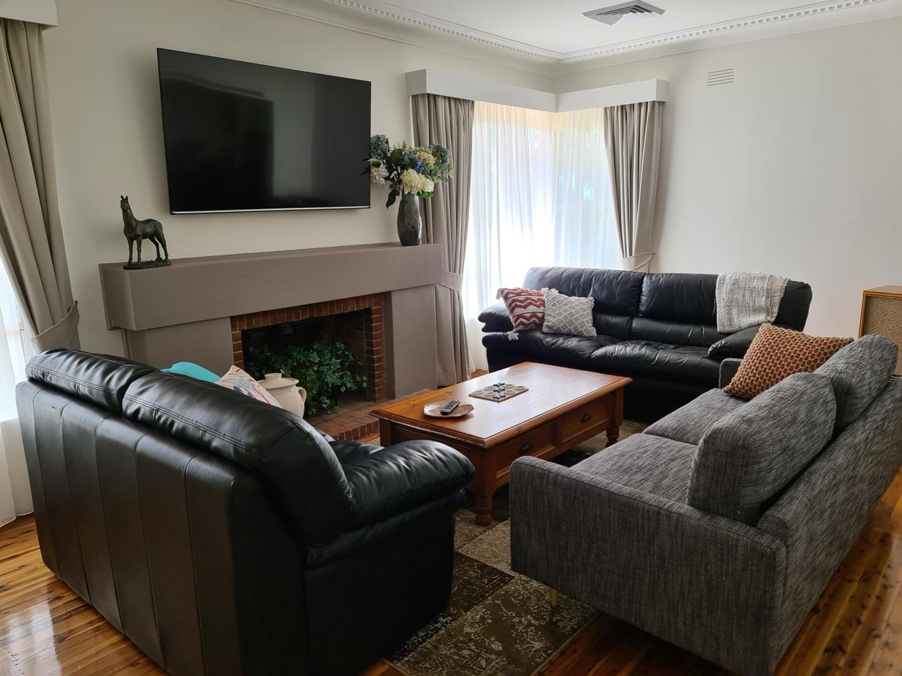 Harden Golfers Rest Accommodation