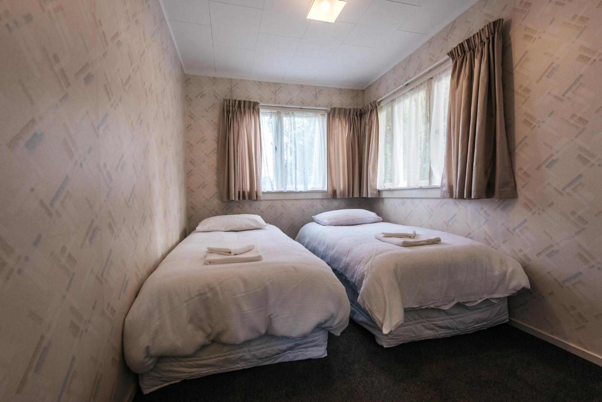 Oneroa Oasis - Oneroa Holiday Home
