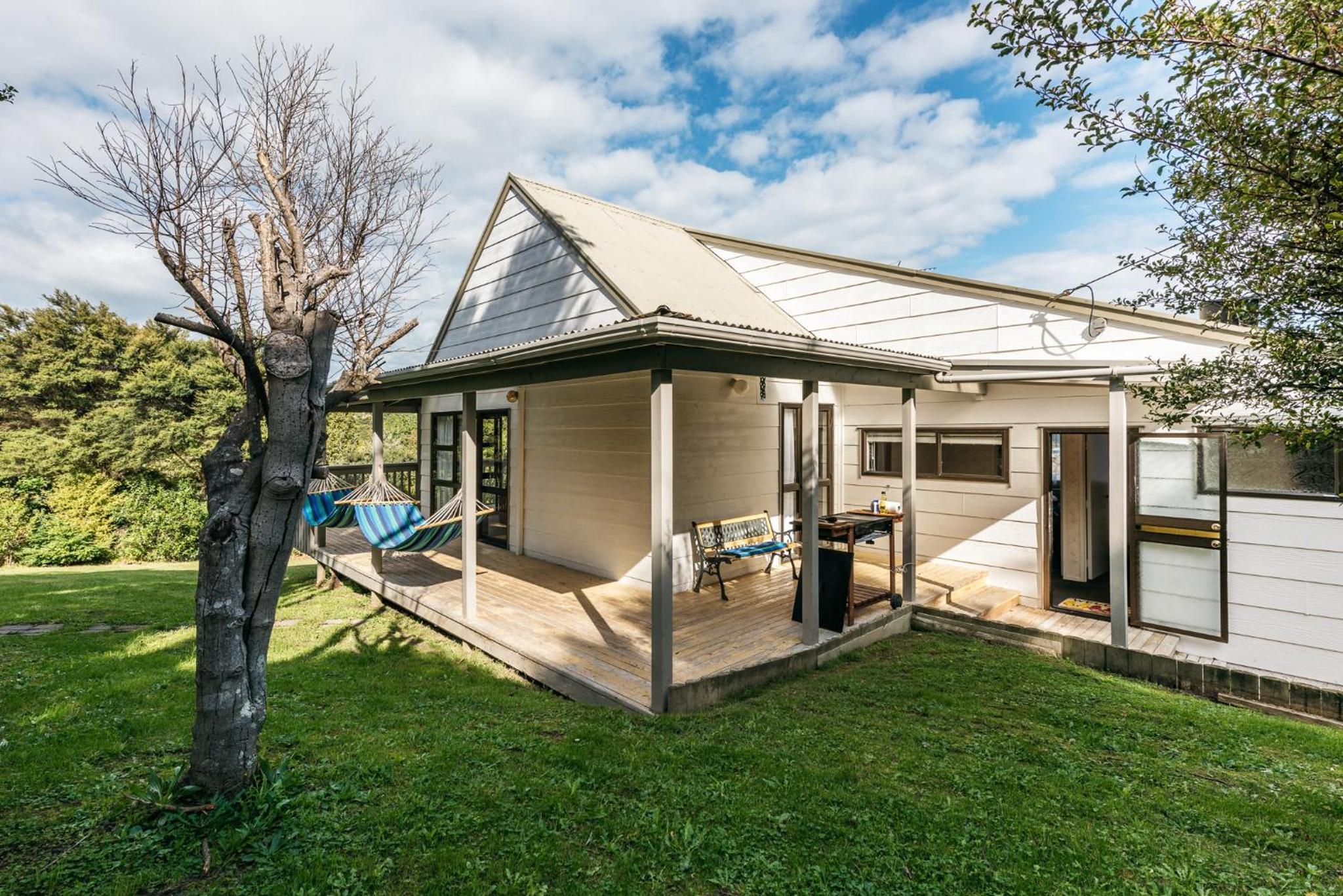 Oneroa Oasis - Oneroa Holiday Home