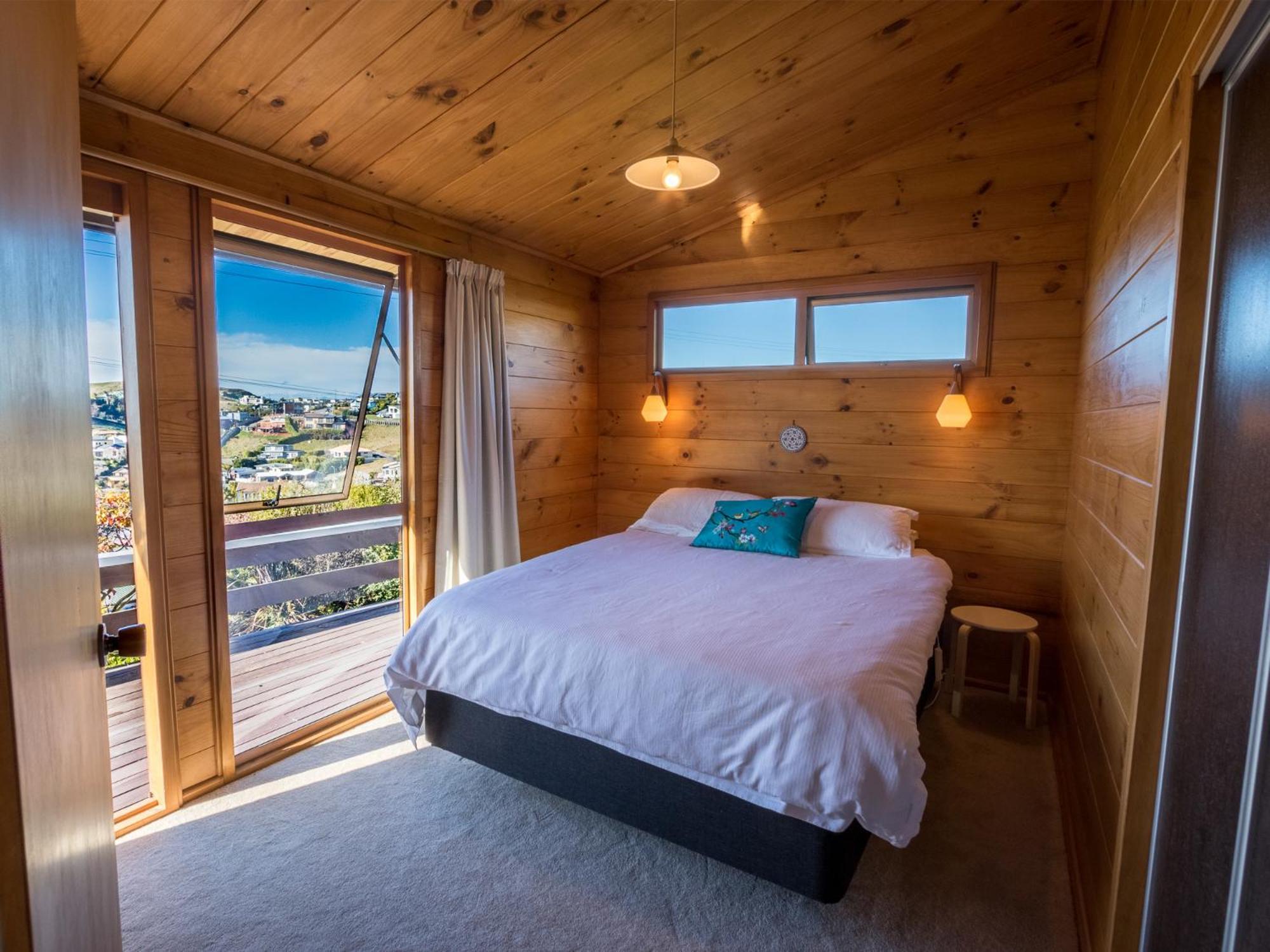 Beach House on the Ridge - Kaiteriteri House