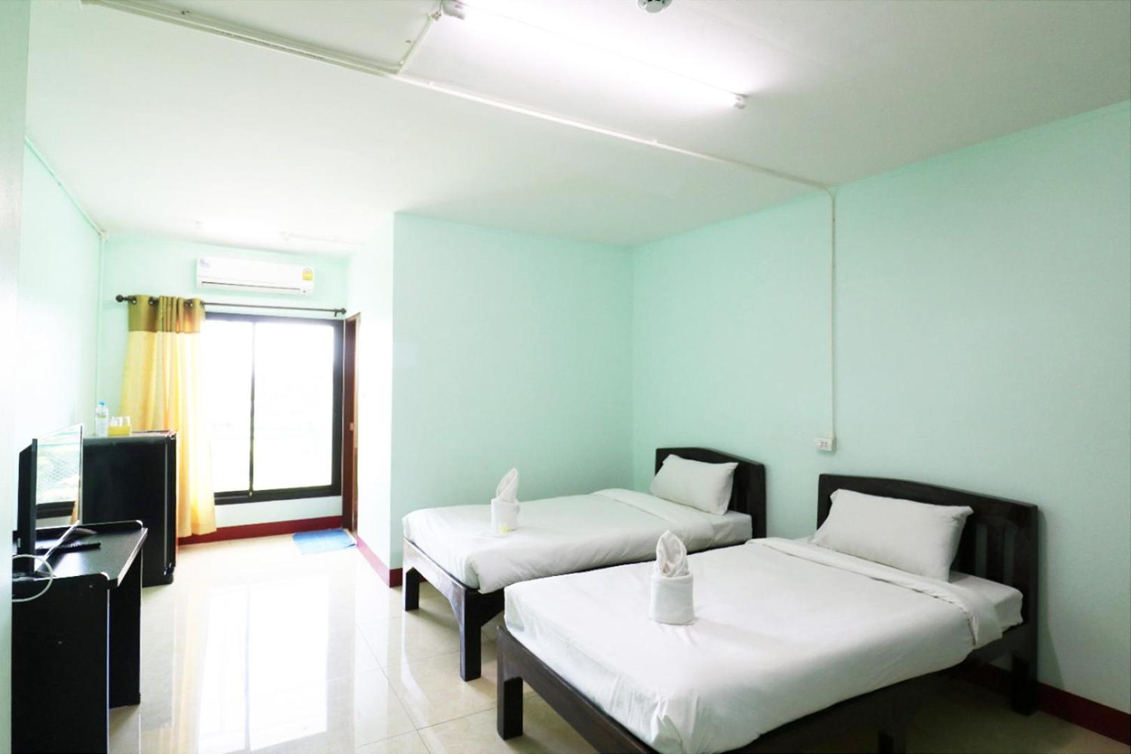 Eden Garden Resort