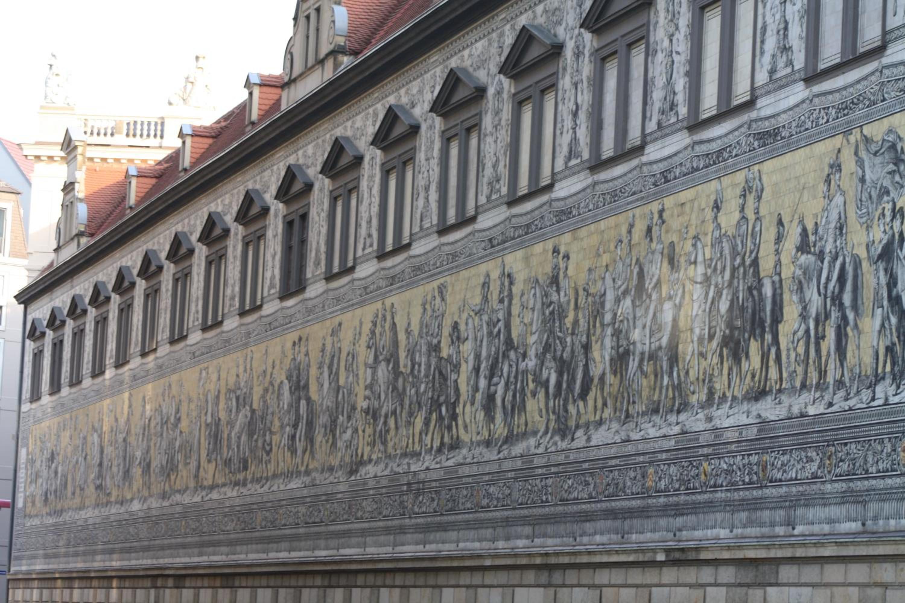 Dresden Vacations - Hotel Indigo Dresden - Wettiner Platz, an IHG Hotel - Property Image 1